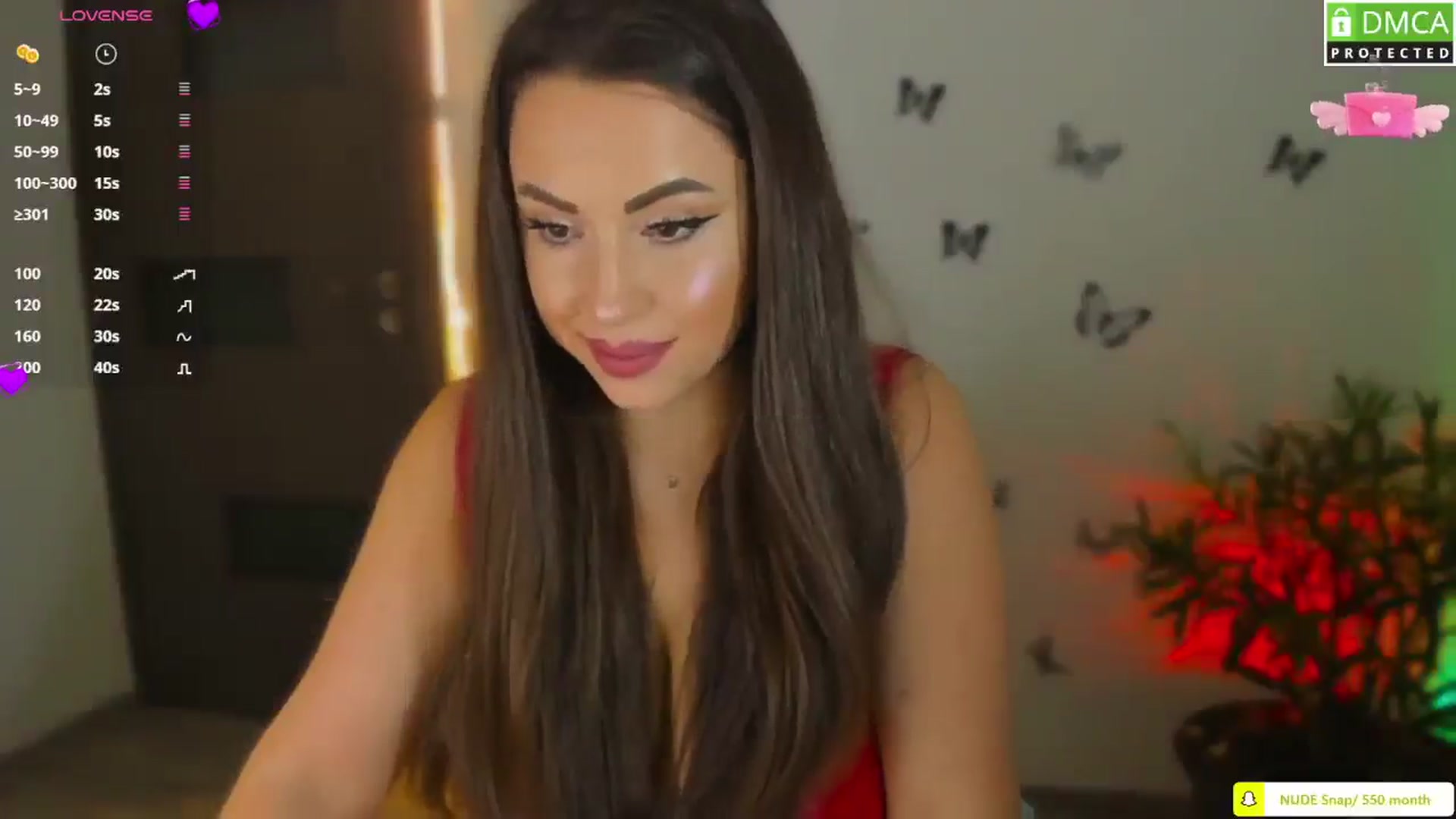 Gallery image thumbnail from Neytirii's myfreecams stream on, 02/19/2025, 22:24 image 10 of 20