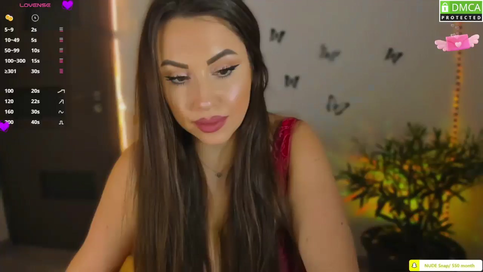 Gallery image thumbnail from Neytirii's myfreecams stream on, 02/19/2025, 22:24 image 13 of 20