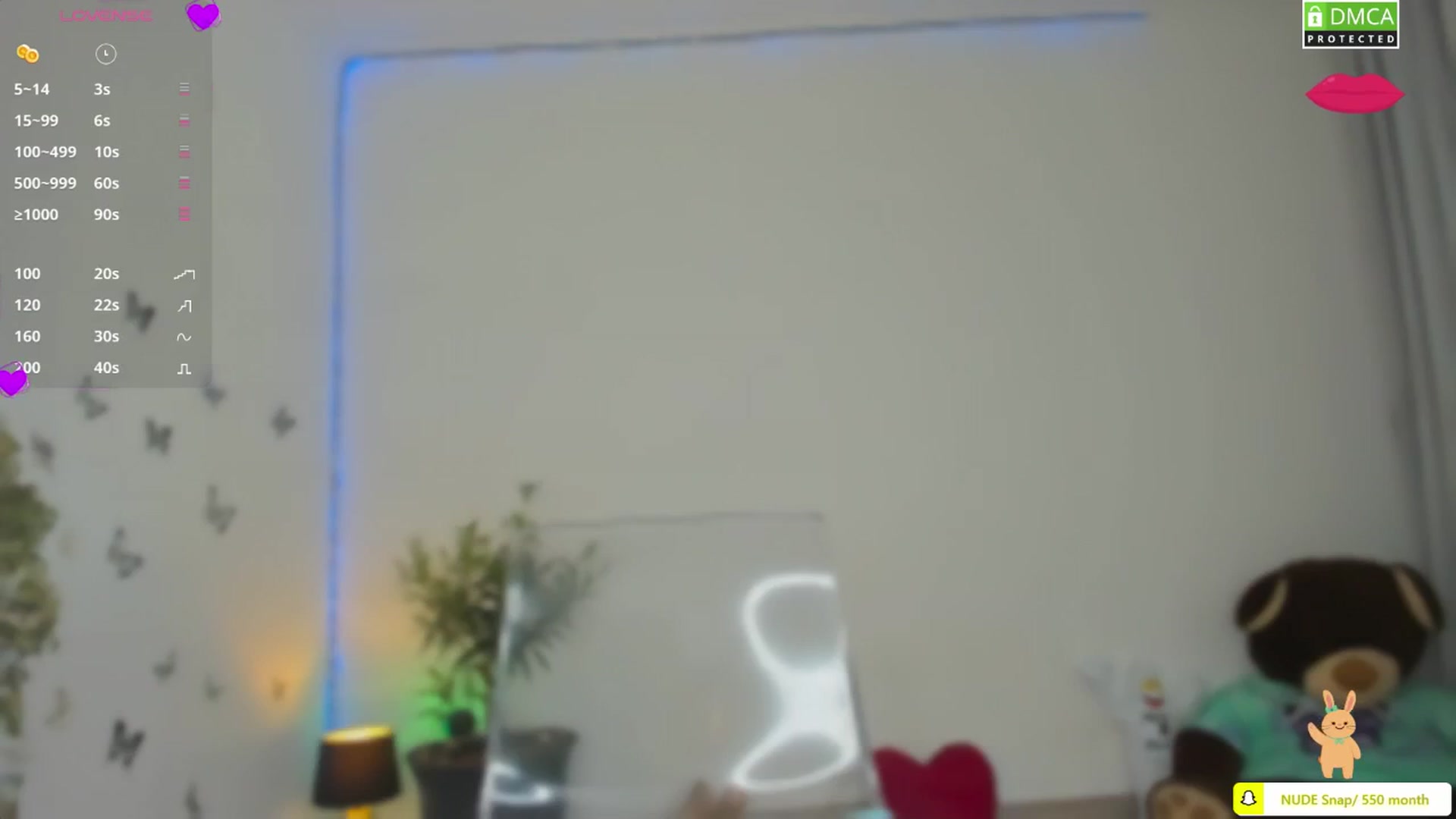 Gallery image thumbnail from Neytirii's myfreecams stream on, 03/12/2025, 10:02 image 19 of 20