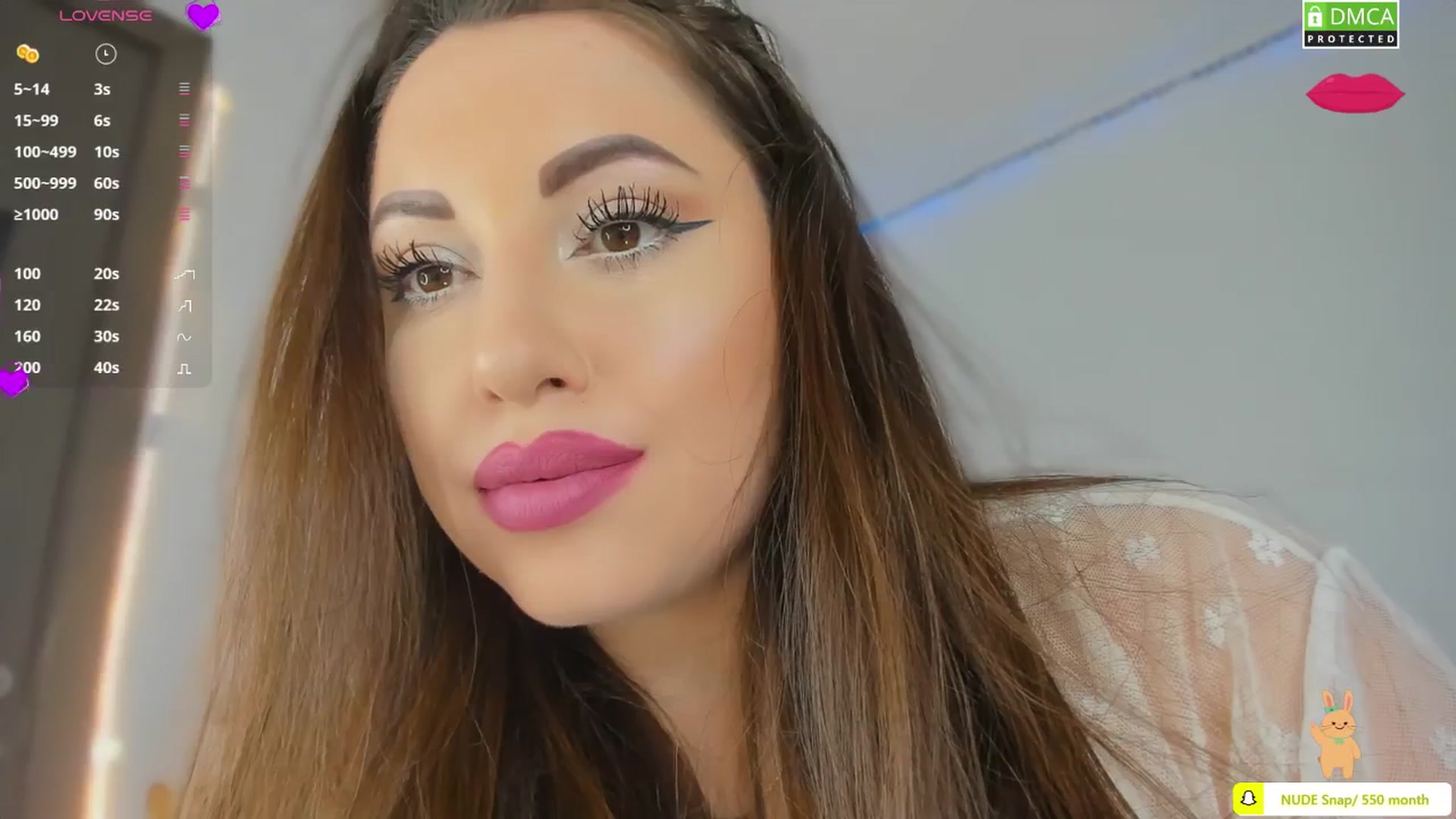 Gallery image thumbnail from Neytirii's myfreecams stream on, 03/12/2025, 10:02 image 13 of 20