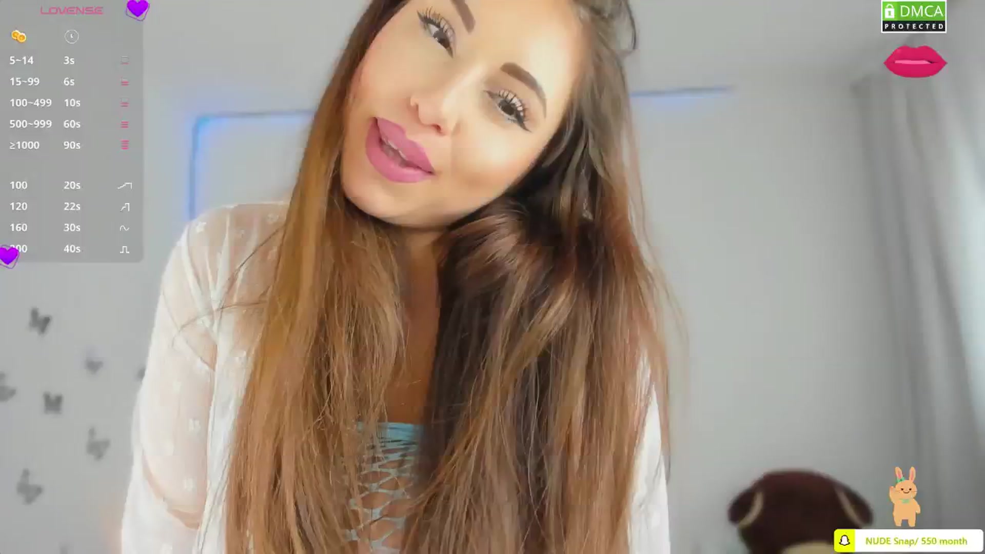 Gallery image thumbnail from Neytirii's myfreecams stream on, 03/18/2025, 13:19 image 20 of 20