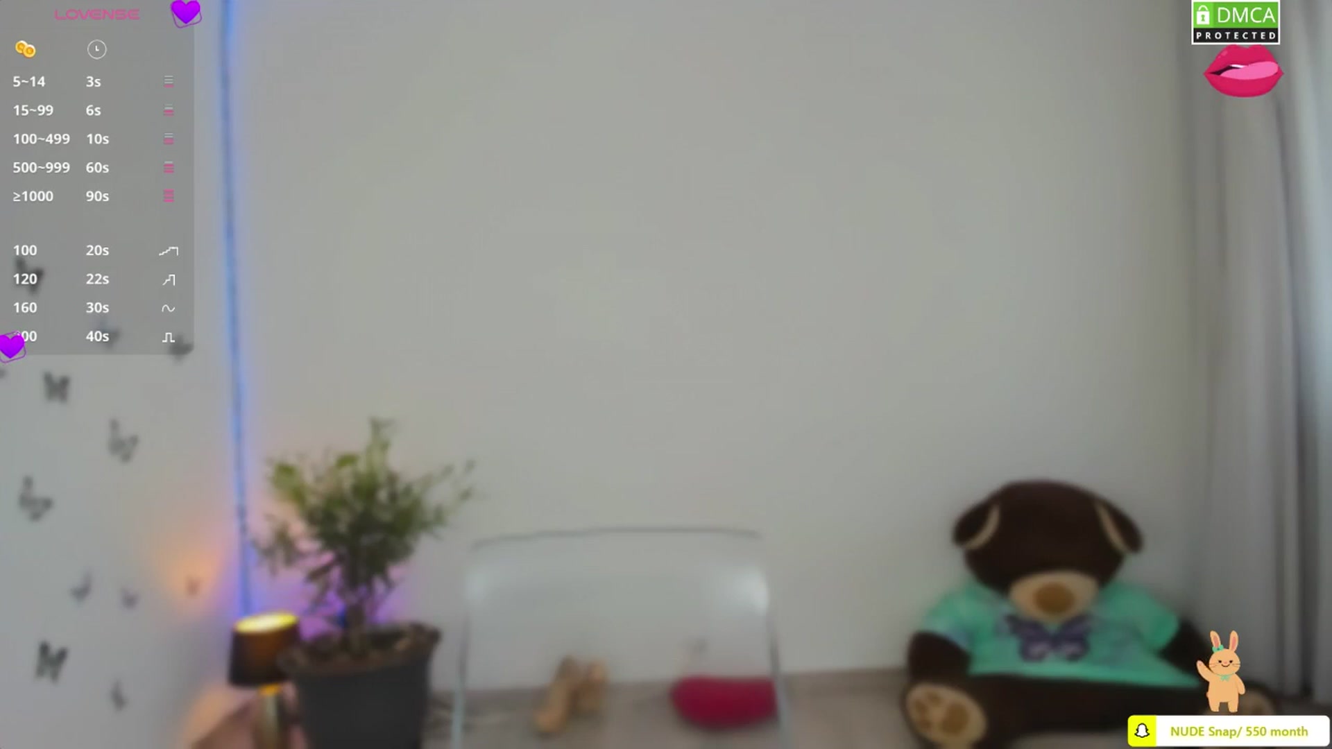 Gallery image thumbnail from Neytirii's myfreecams stream on, 03/19/2025, 09:47 image 13 of 20