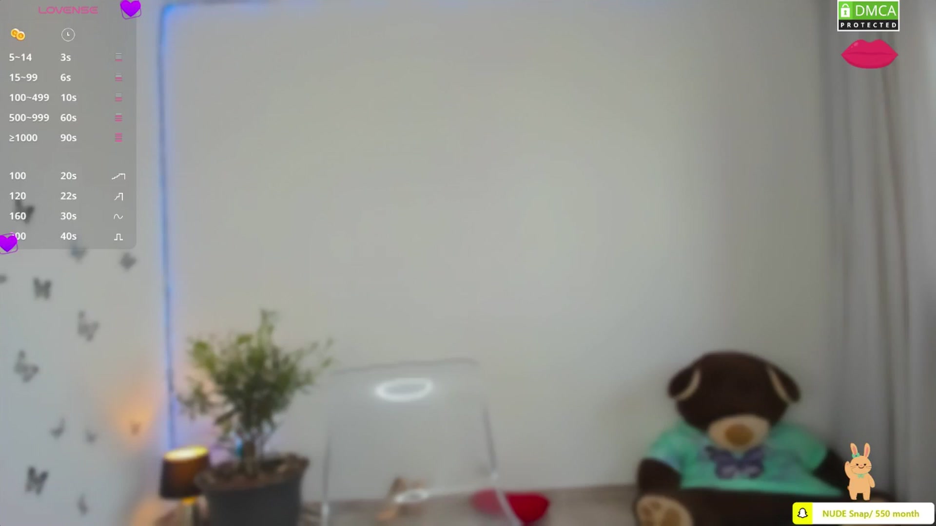 Gallery image thumbnail from Neytirii's myfreecams stream on, 03/19/2025, 09:47 image 1 of 20