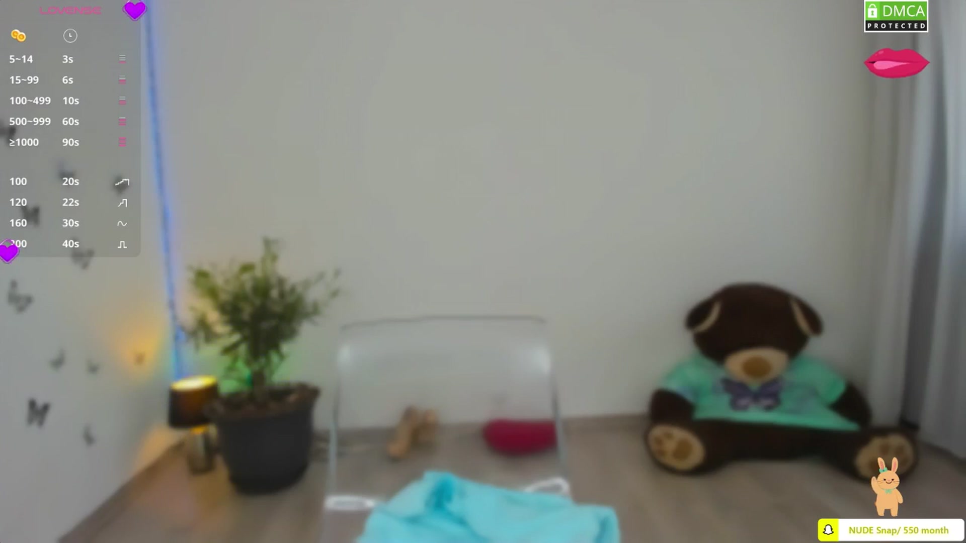 Gallery image thumbnail from Neytirii's myfreecams stream on, 03/19/2025, 09:47 image 20 of 20