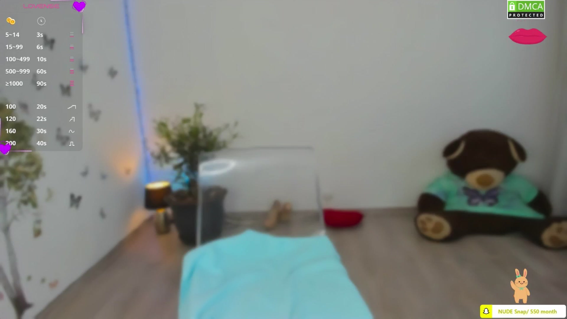 Gallery image thumbnail from Neytirii's myfreecams stream on, 03/19/2025, 11:26 image 12 of 20