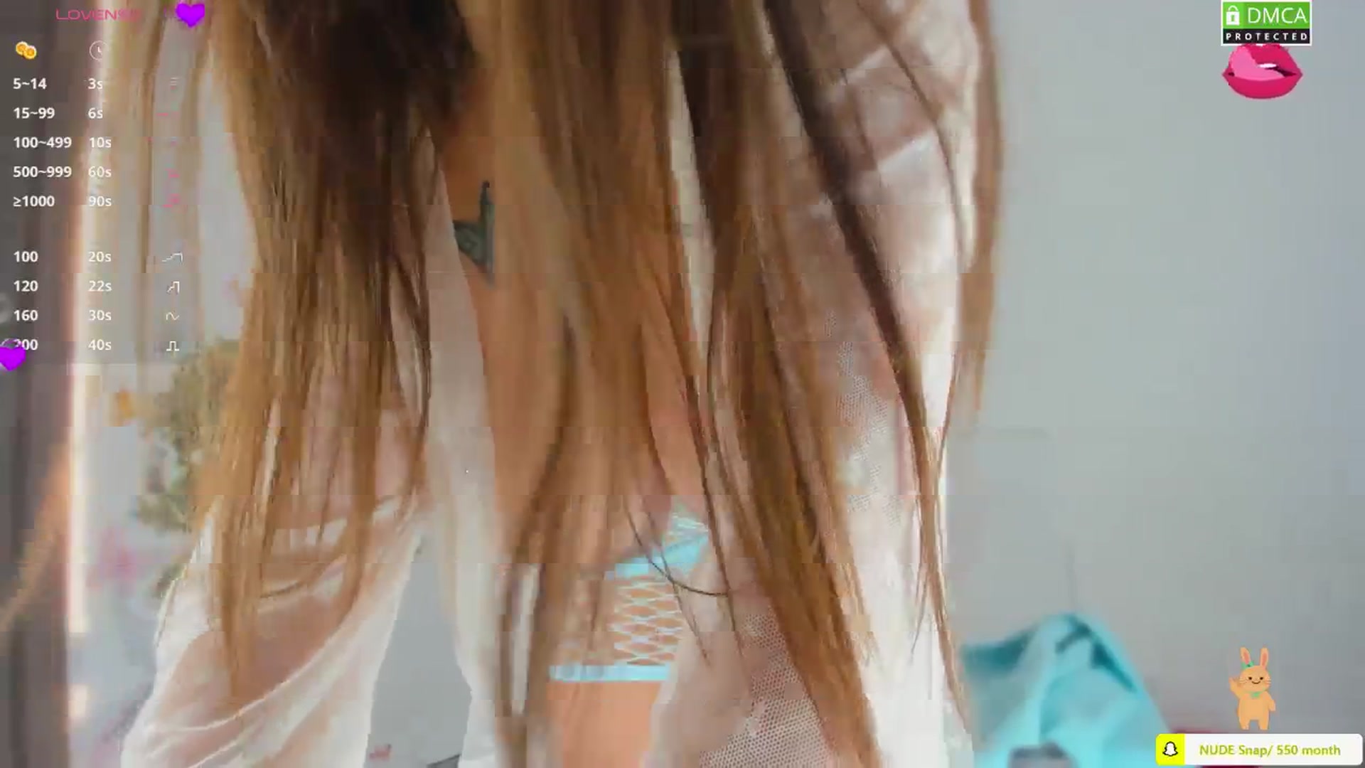 Gallery image thumbnail from Neytirii's myfreecams stream on, 03/24/2025, 08:47 image 5 of 20