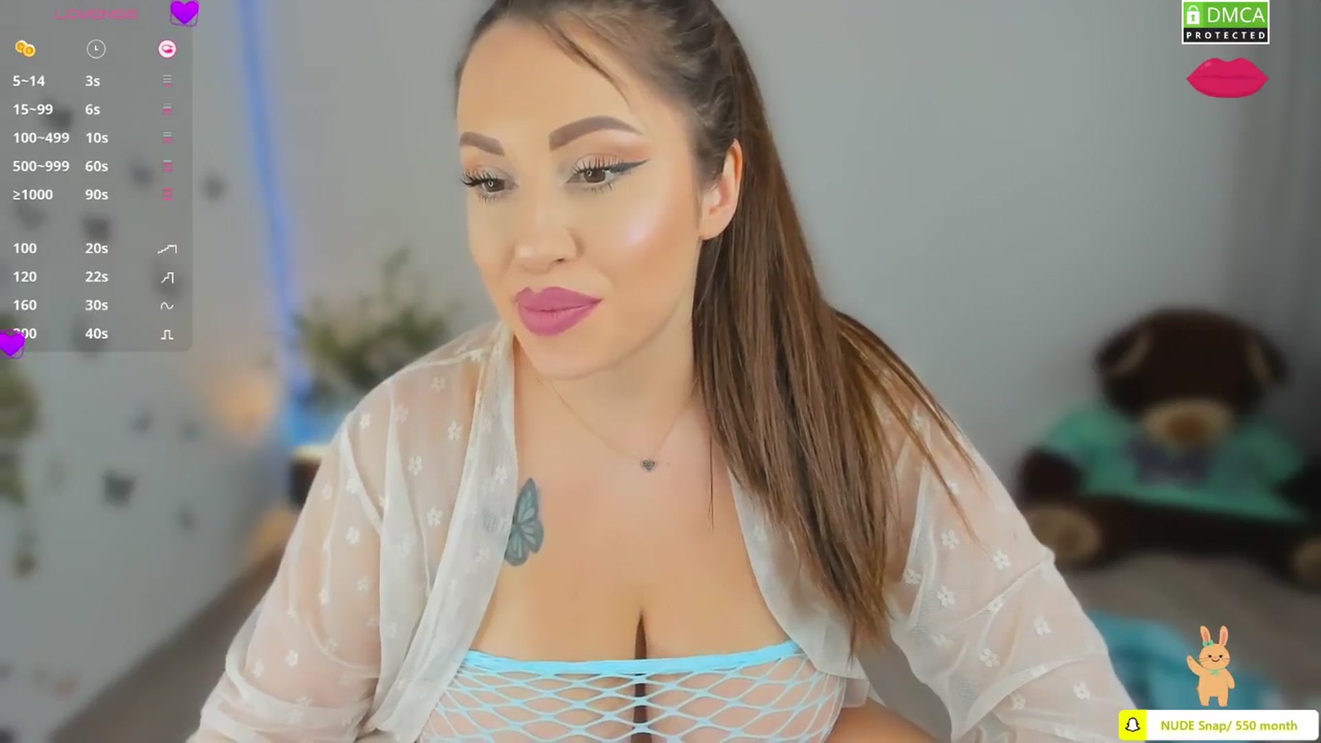 Gallery image thumbnail from Neytirii's myfreecams stream on, 03/24/2025, 11:18 image 18 of 20