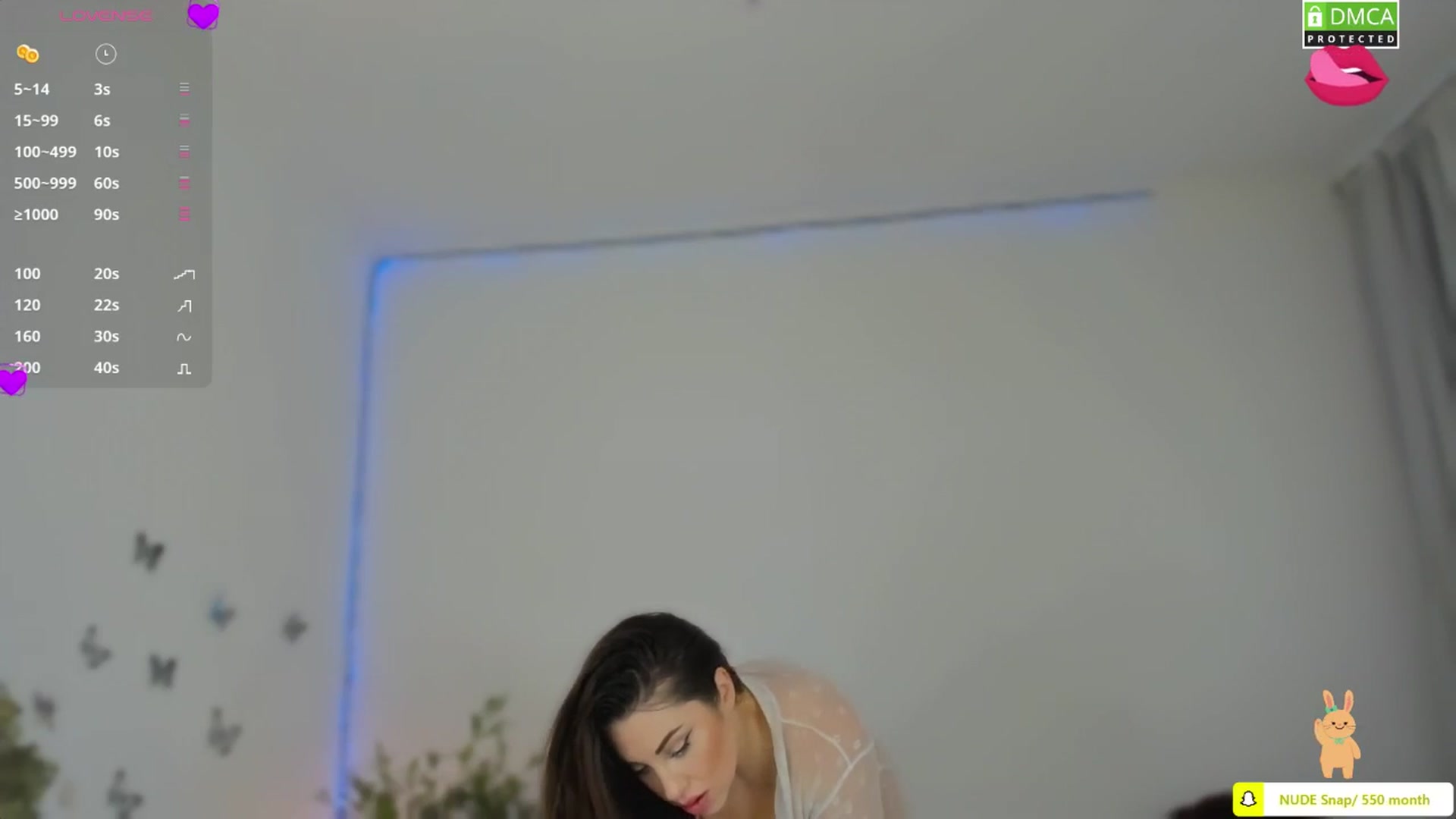 Gallery image thumbnail from Neytirii's myfreecams stream on, 03/26/2025, 12:58 image 7 of 20