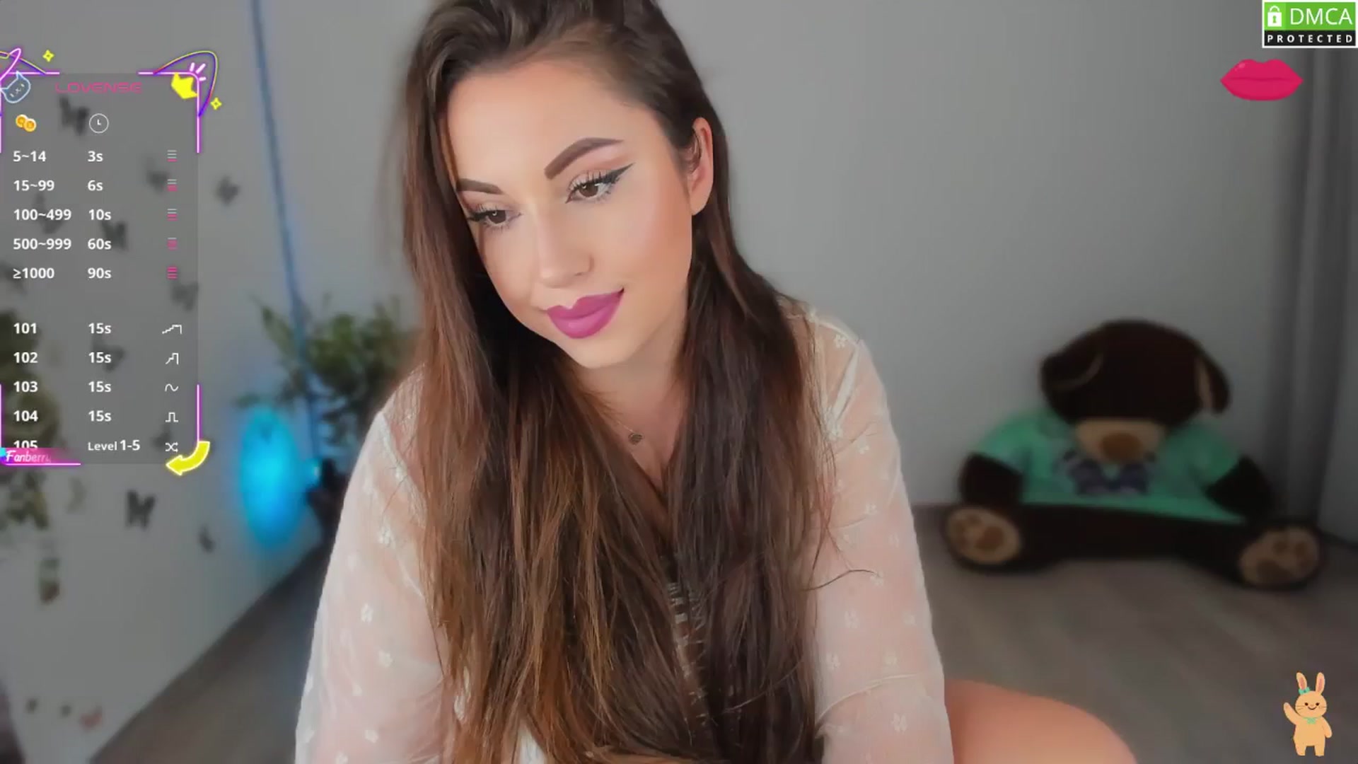 Gallery image thumbnail from Neytirii's myfreecams stream on, 04/23/2025, 07:20 image 3 of 20