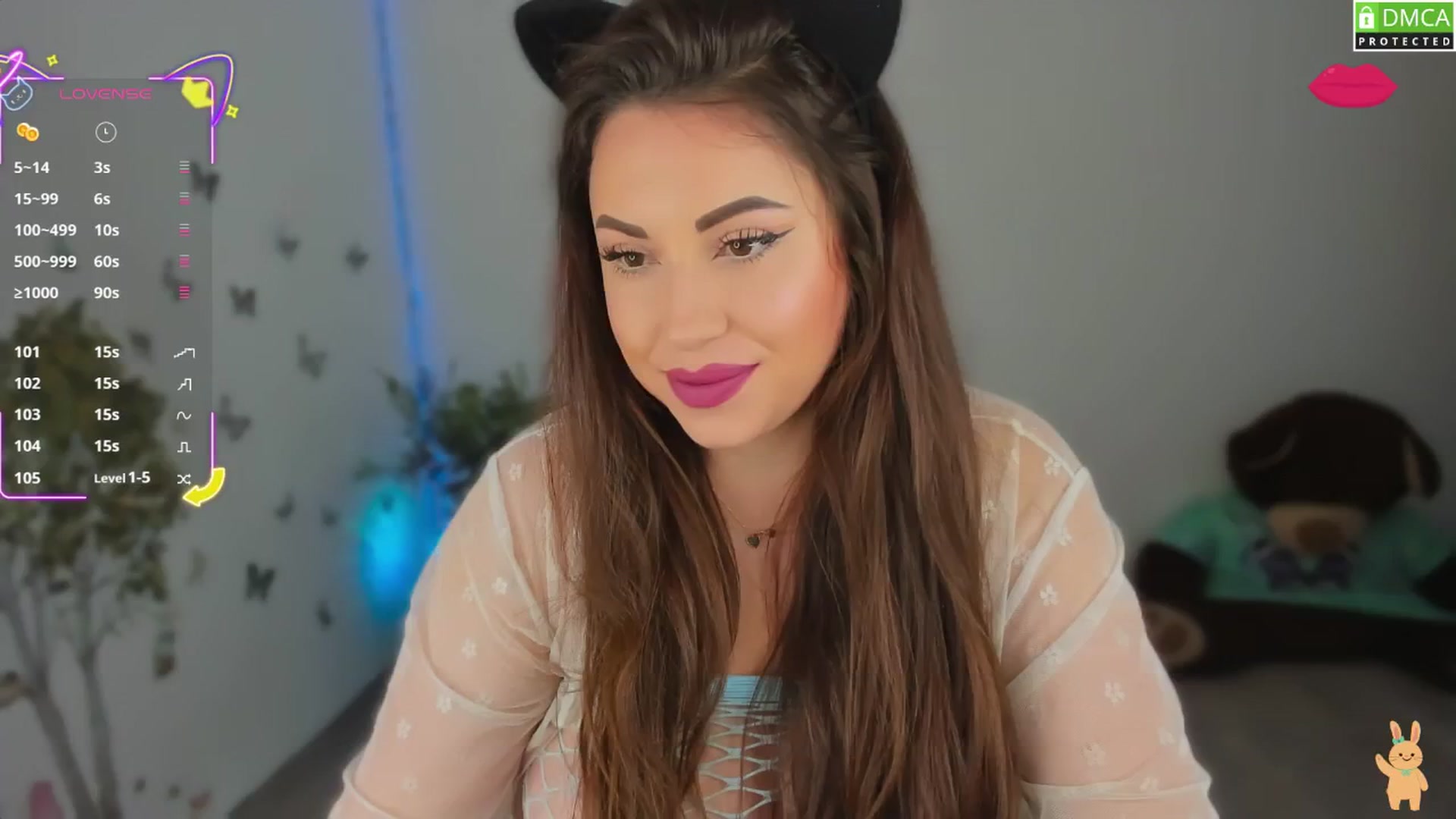 Gallery image thumbnail from Neytirii's myfreecams stream on, 04/24/2025, 06:49 image 14 of 20