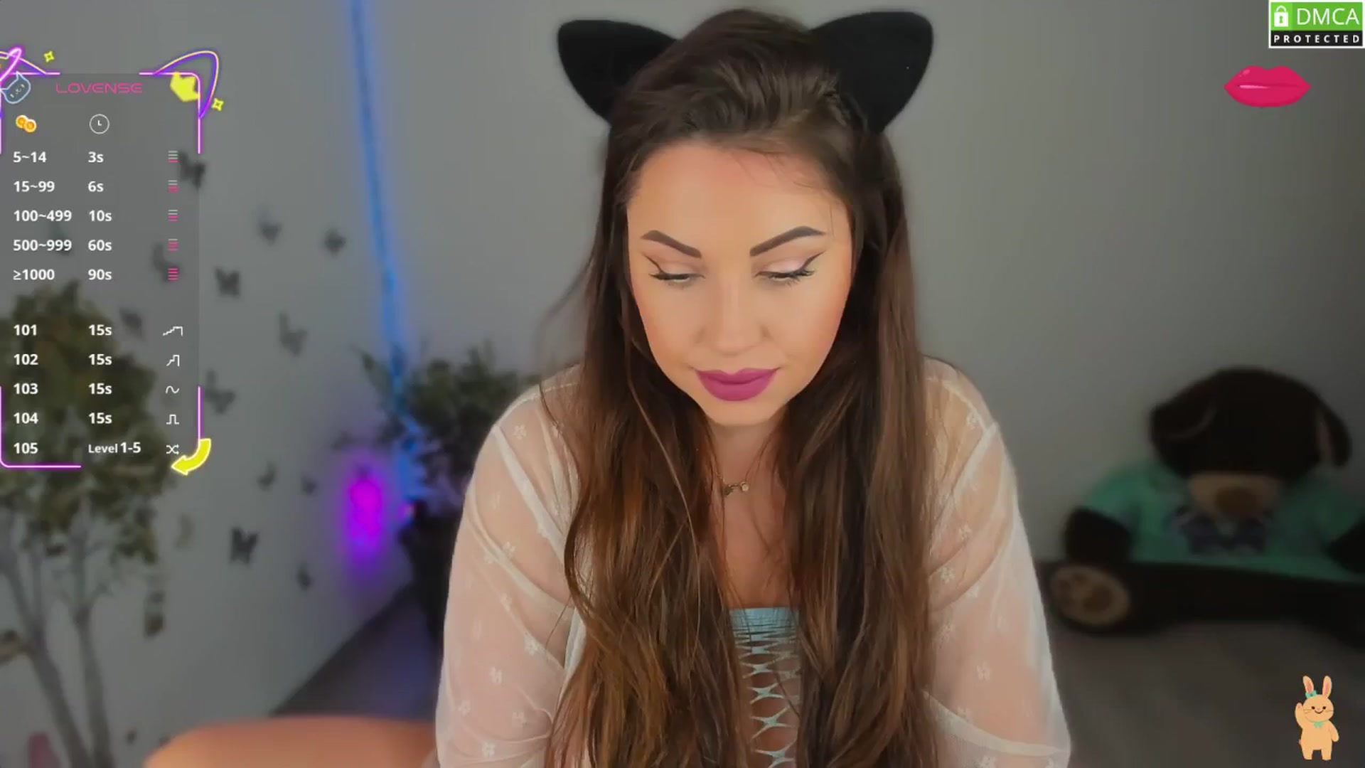 Gallery image thumbnail from Neytirii's myfreecams stream on, 04/24/2025, 06:49 image 20 of 20