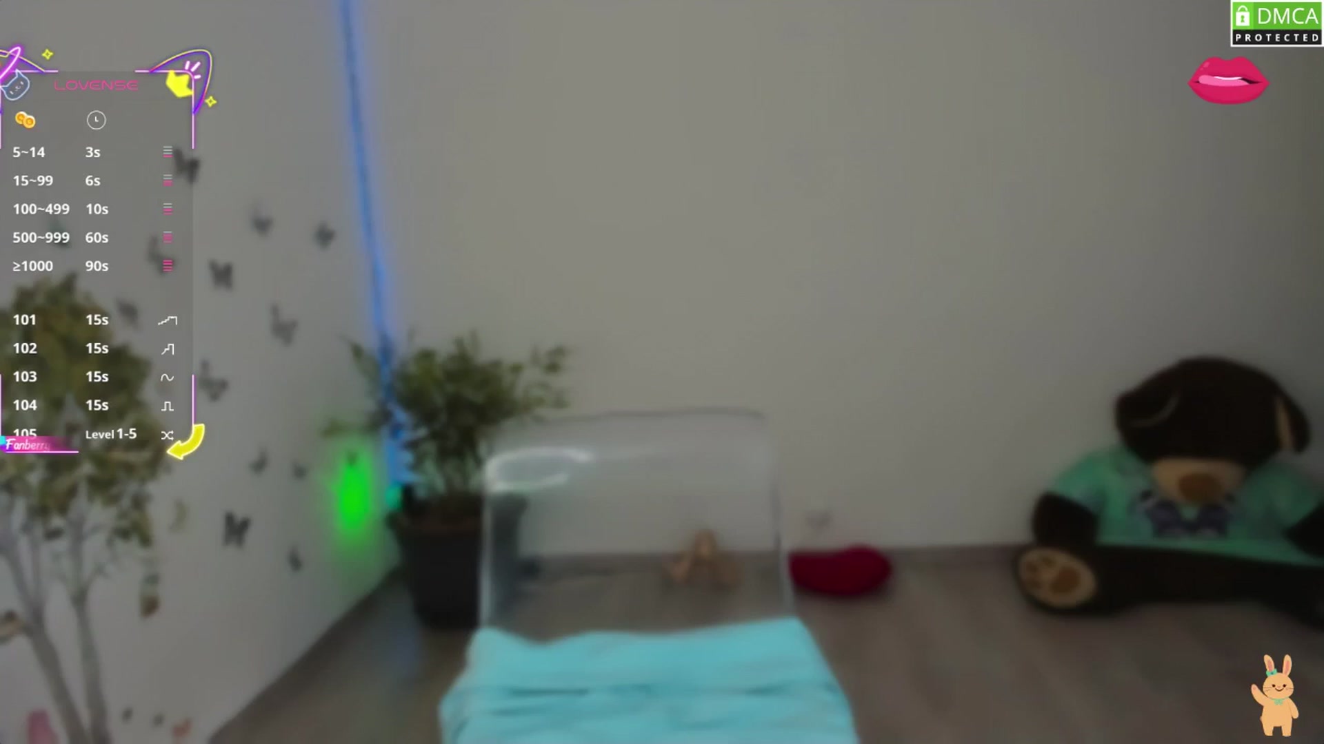 Gallery image thumbnail from Neytirii's myfreecams stream on, 04/24/2025, 06:49 image 16 of 20