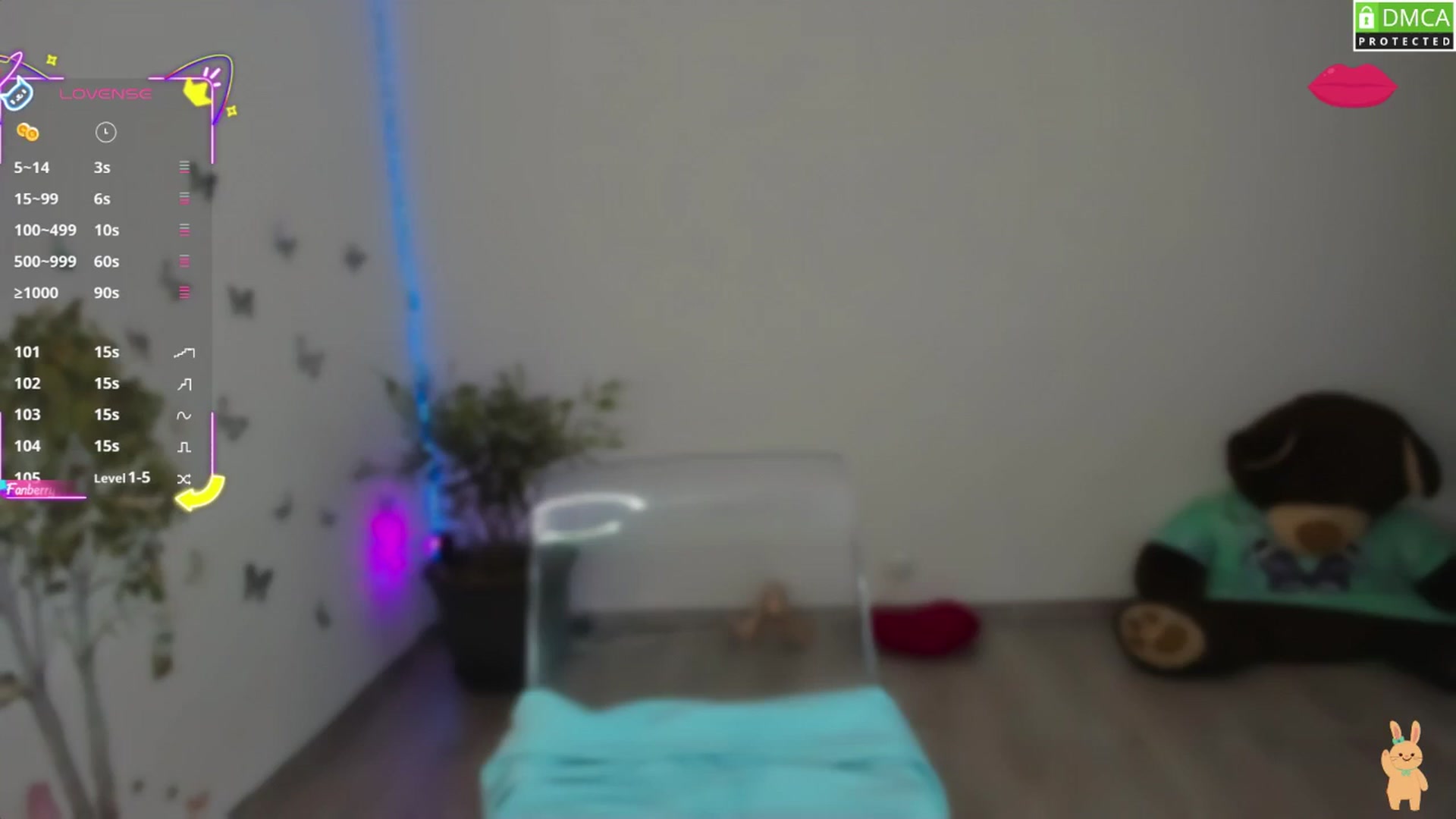 Gallery image thumbnail from Neytirii's myfreecams stream on, 04/24/2025, 06:49 image 9 of 20