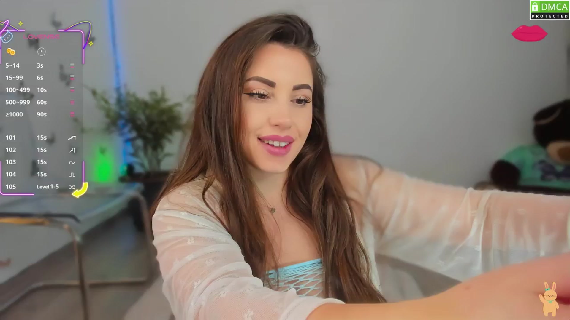 Gallery image thumbnail from Neytirii's myfreecams stream on, 04/29/2025, 12:22 image 8 of 20