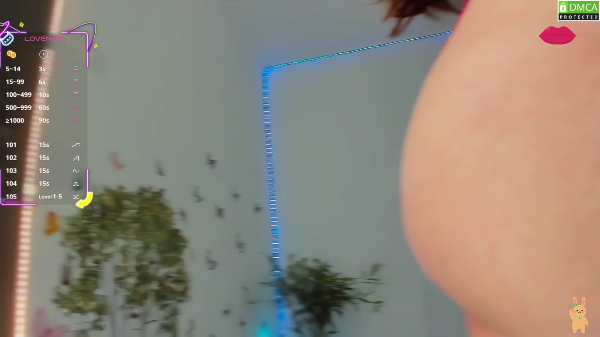 Gallery image thumbnail from Neytirii's myfreecams stream on, 05/05/2025, 07:50 image 9 of 20