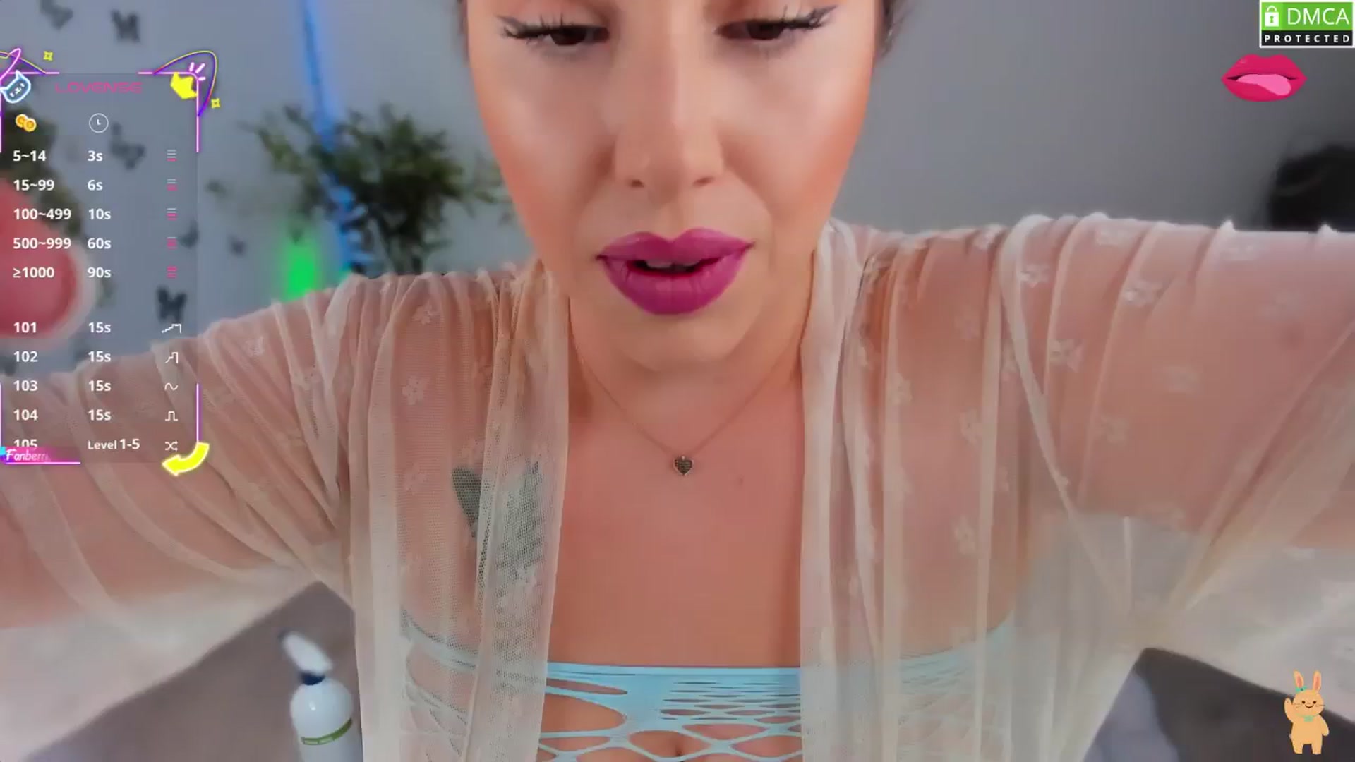 Gallery image thumbnail from Neytirii's myfreecams stream on, 05/07/2025, 09:05 image 1 of 20