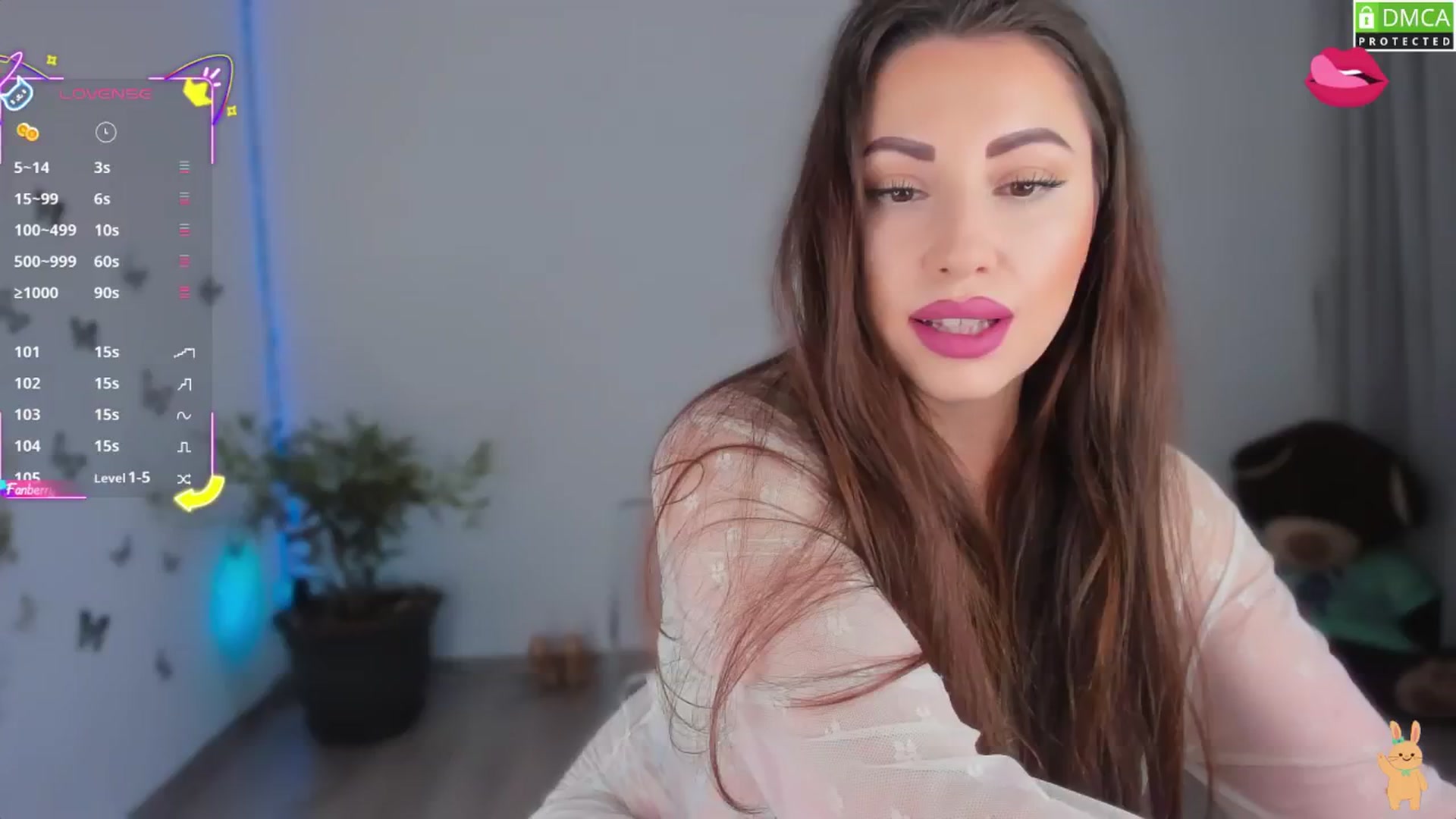 Gallery image thumbnail from Neytirii's myfreecams stream on, 05/07/2025, 09:05 image 4 of 20