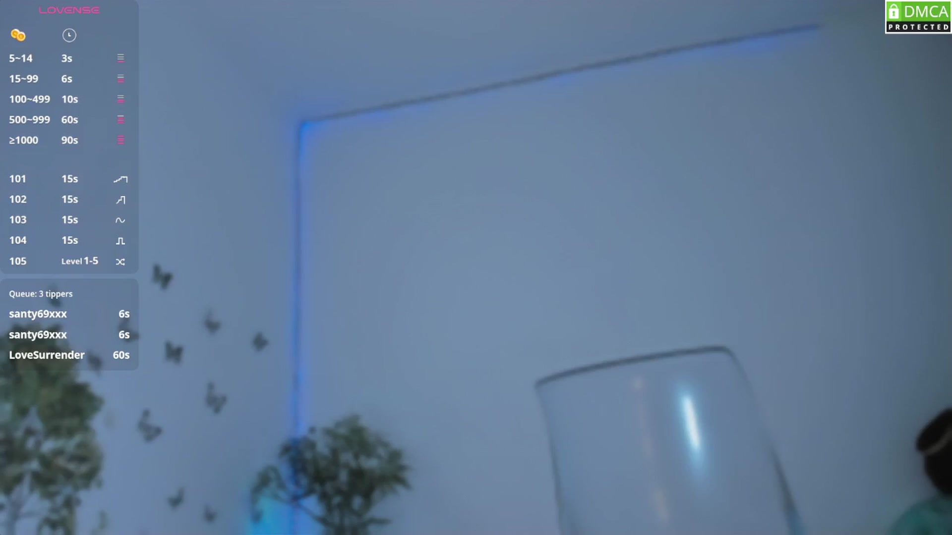 Gallery image thumbnail from Neytirii's myfreecams stream on, 05/09/2025, 09:21 image 14 of 20