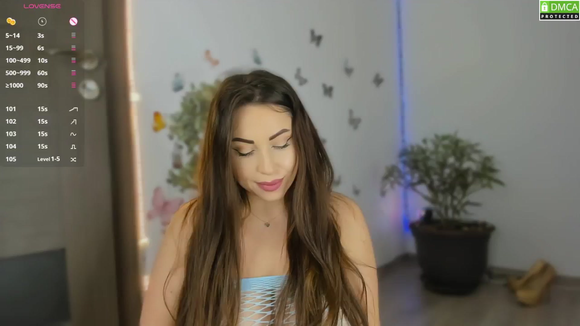 Gallery image thumbnail from Neytirii's myfreecams stream on, 05/12/2025, 09:30 image 8 of 20
