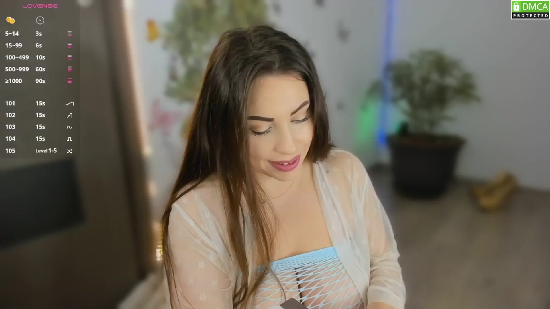 Gallery image thumbnail from Neytirii's myfreecams stream on, 05/12/2025, 09:30 image 6 of 20