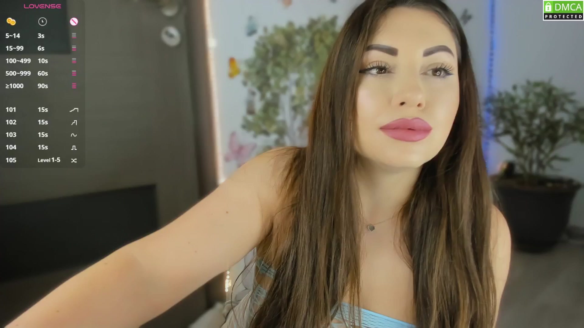 Gallery image thumbnail from Neytirii's myfreecams stream on, 05/12/2025, 09:30 image 9 of 20