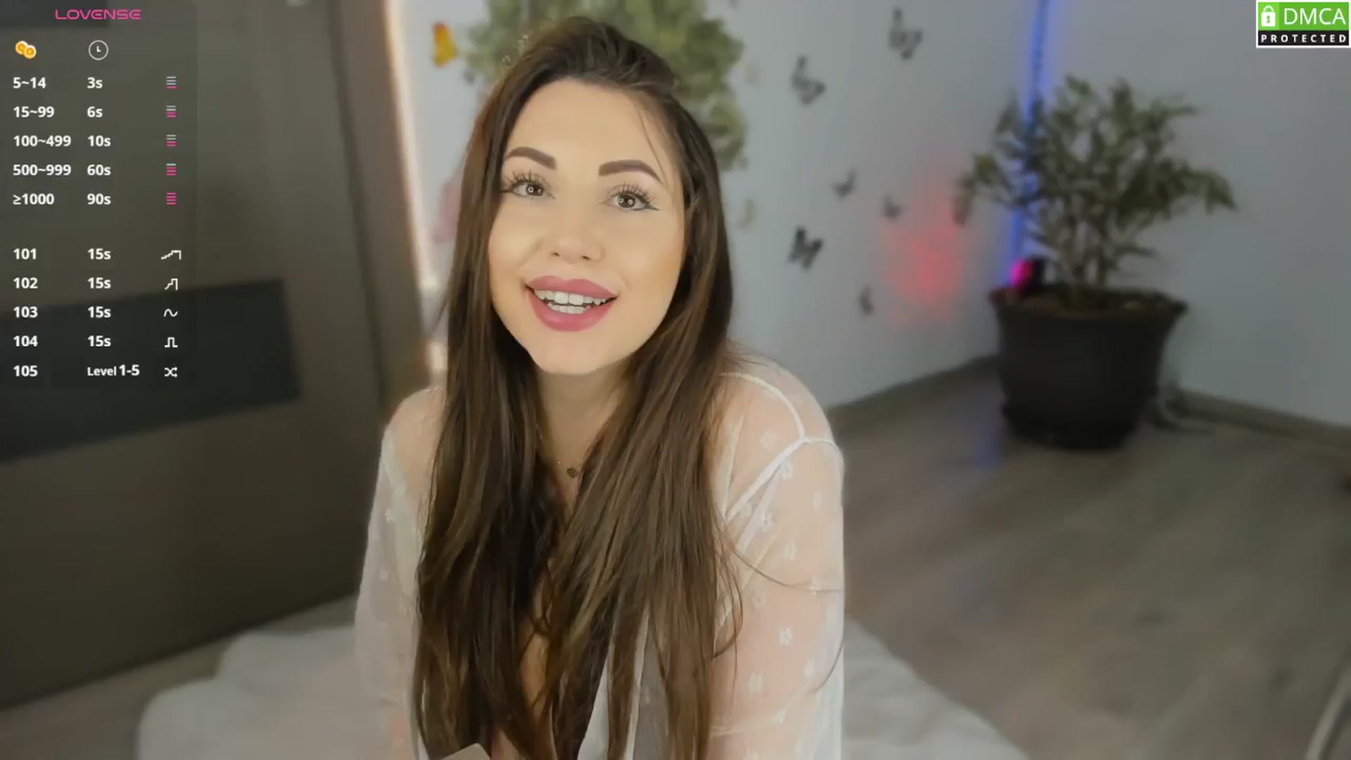 Gallery image thumbnail from Neytirii's myfreecams stream on, 05/19/2025, 10:57 image 11 of 20