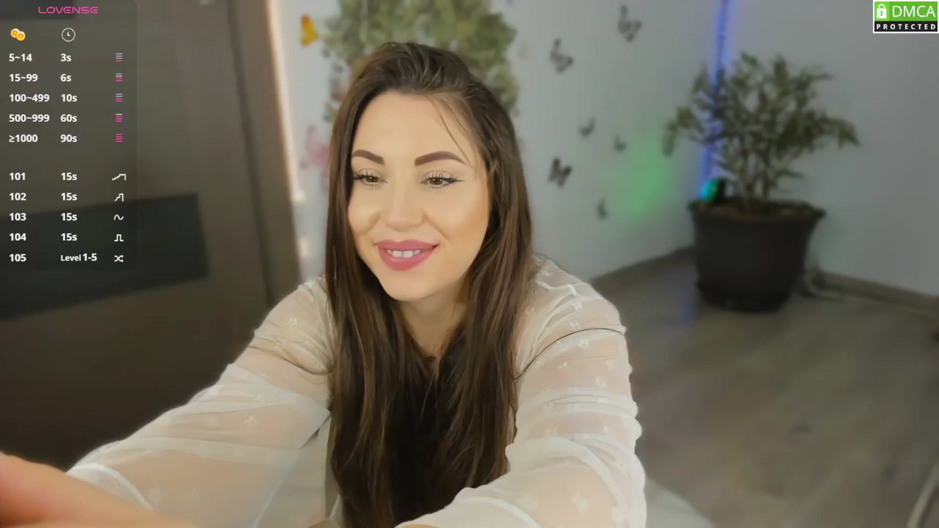 Gallery image thumbnail from Neytirii's myfreecams stream on, 05/19/2025, 10:57 image 12 of 20