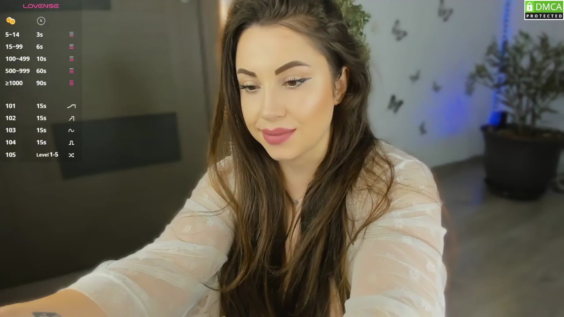 Gallery image thumbnail from Neytirii's myfreecams stream on, 05/19/2025, 10:57 image 8 of 20