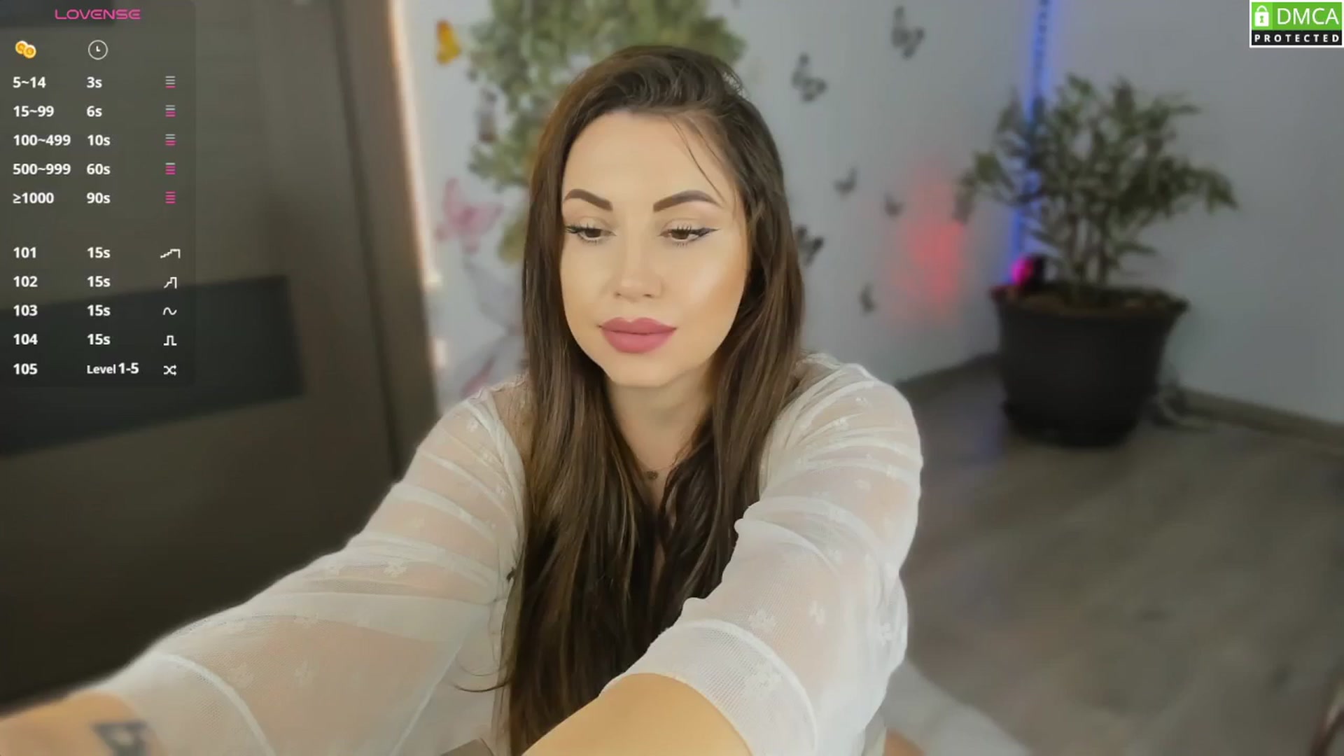 Gallery image thumbnail from Neytirii's myfreecams stream on, 05/19/2025, 10:57 image 20 of 20
