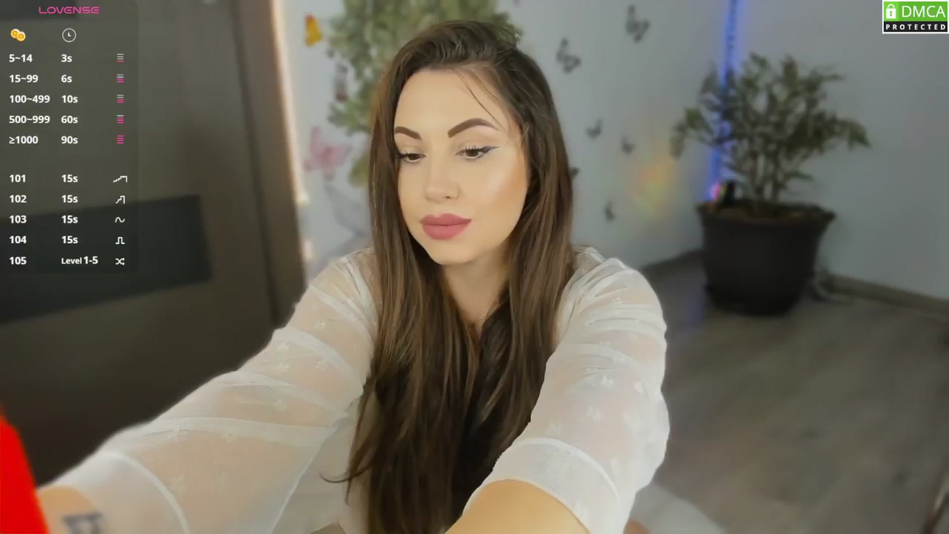 Gallery image thumbnail from Neytirii's myfreecams stream on, 05/19/2025, 10:57 image 18 of 20