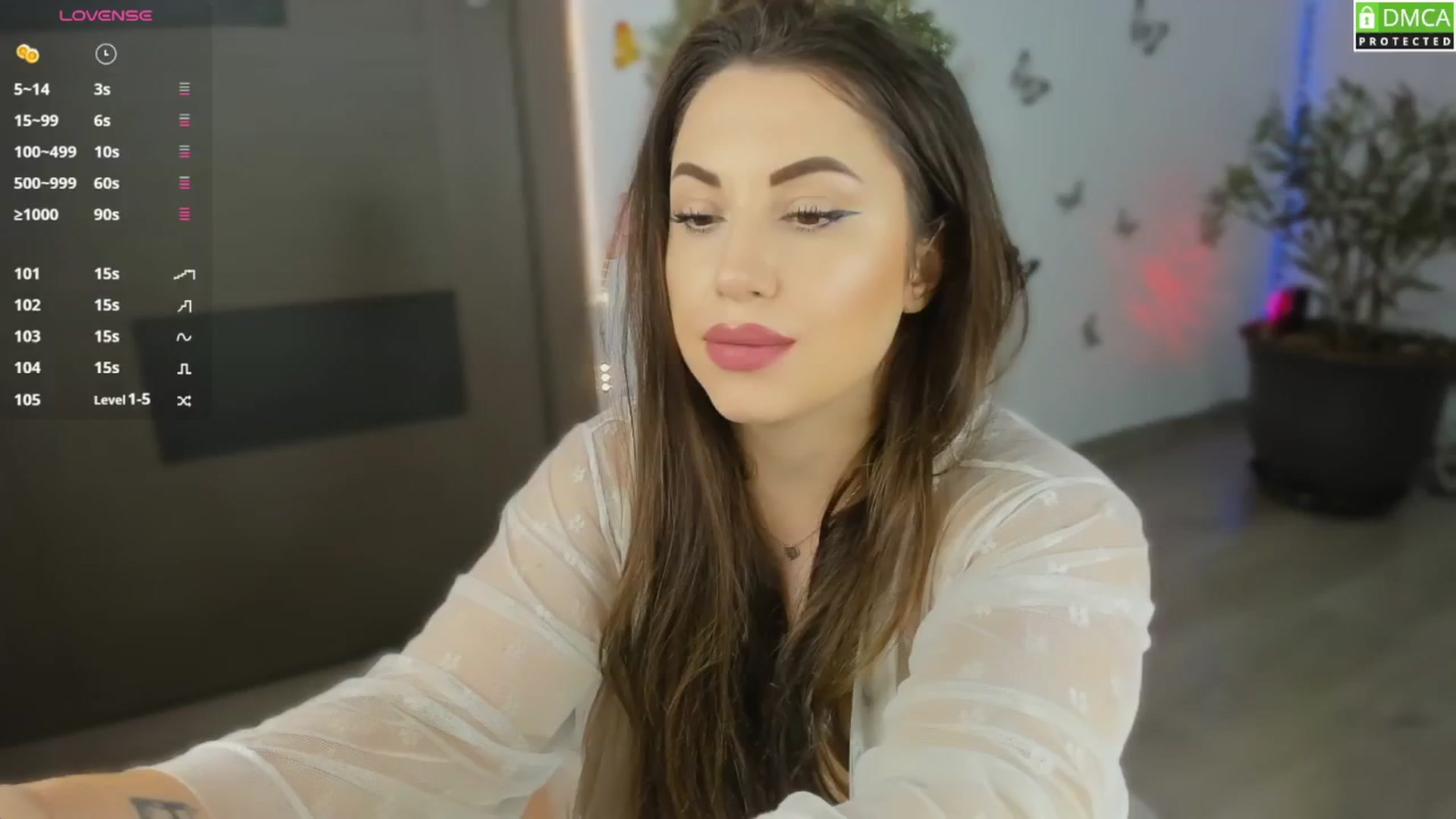 Gallery image thumbnail from Neytirii's myfreecams stream on, 05/19/2025, 10:57 image 2 of 20