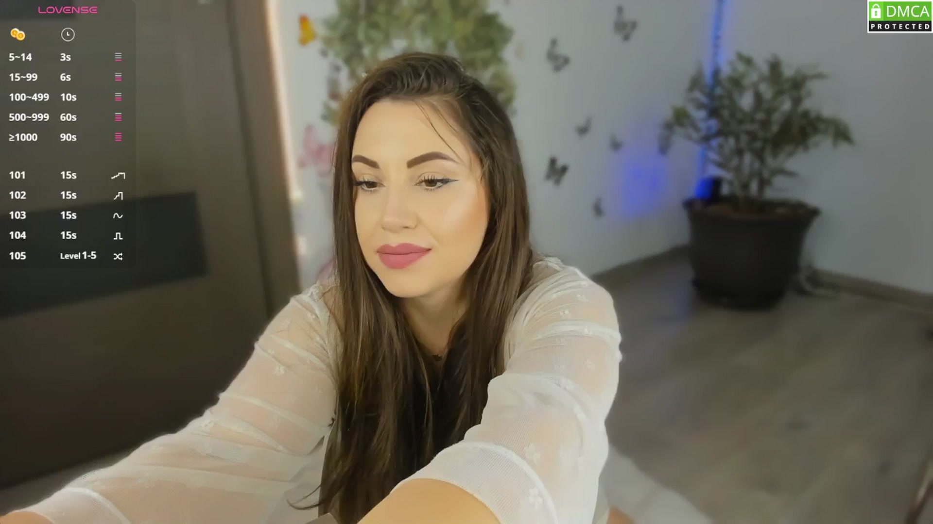 Gallery image thumbnail from Neytirii's myfreecams stream on, 05/19/2025, 10:57 image 17 of 20