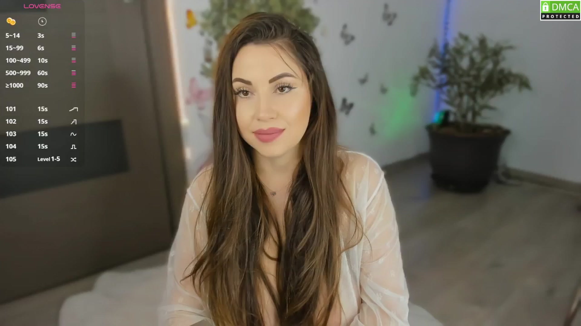 Gallery image thumbnail from Neytirii's myfreecams stream on, 05/19/2025, 10:57 image 16 of 20