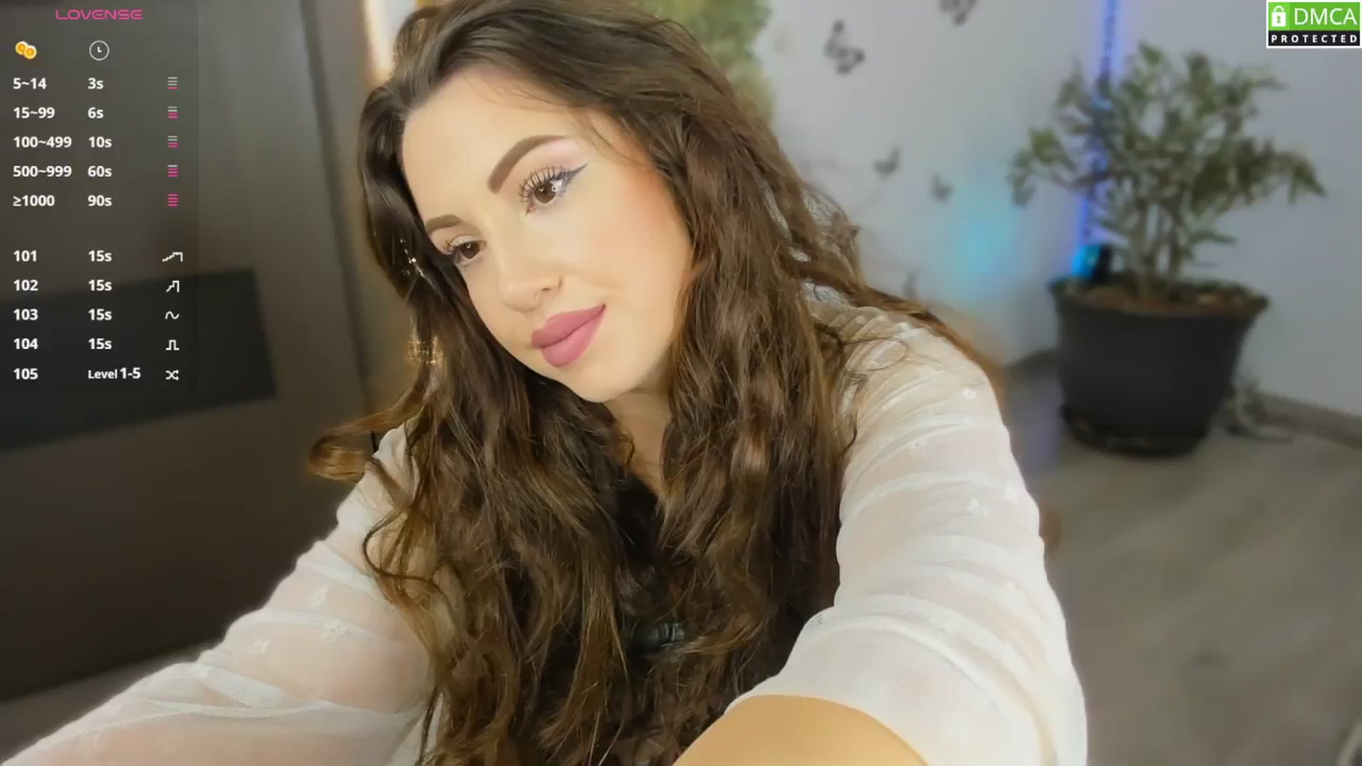 Gallery image thumbnail from Neytirii's myfreecams stream on, 05/20/2025, 10:24 image 14 of 20