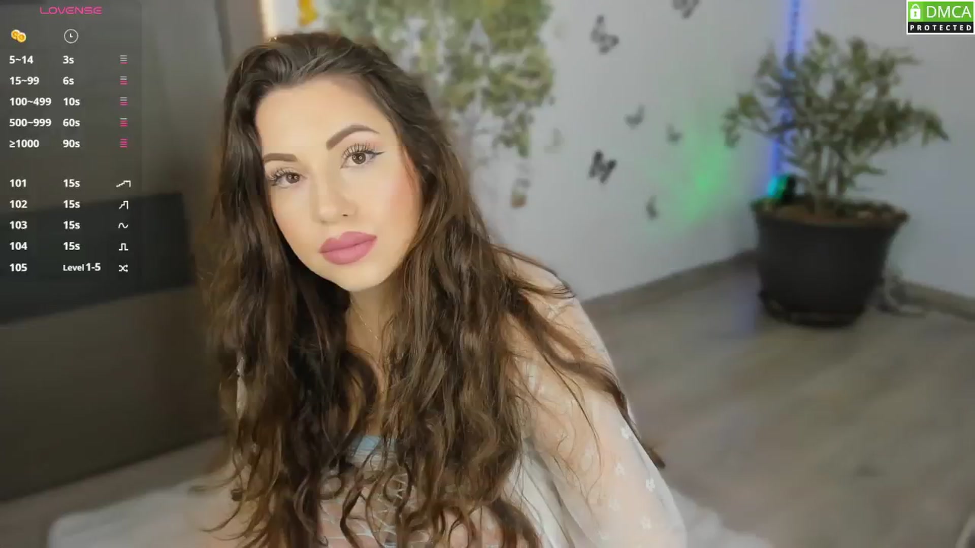 Gallery image thumbnail from Neytirii's myfreecams stream on, 05/20/2025, 10:24 image 13 of 20