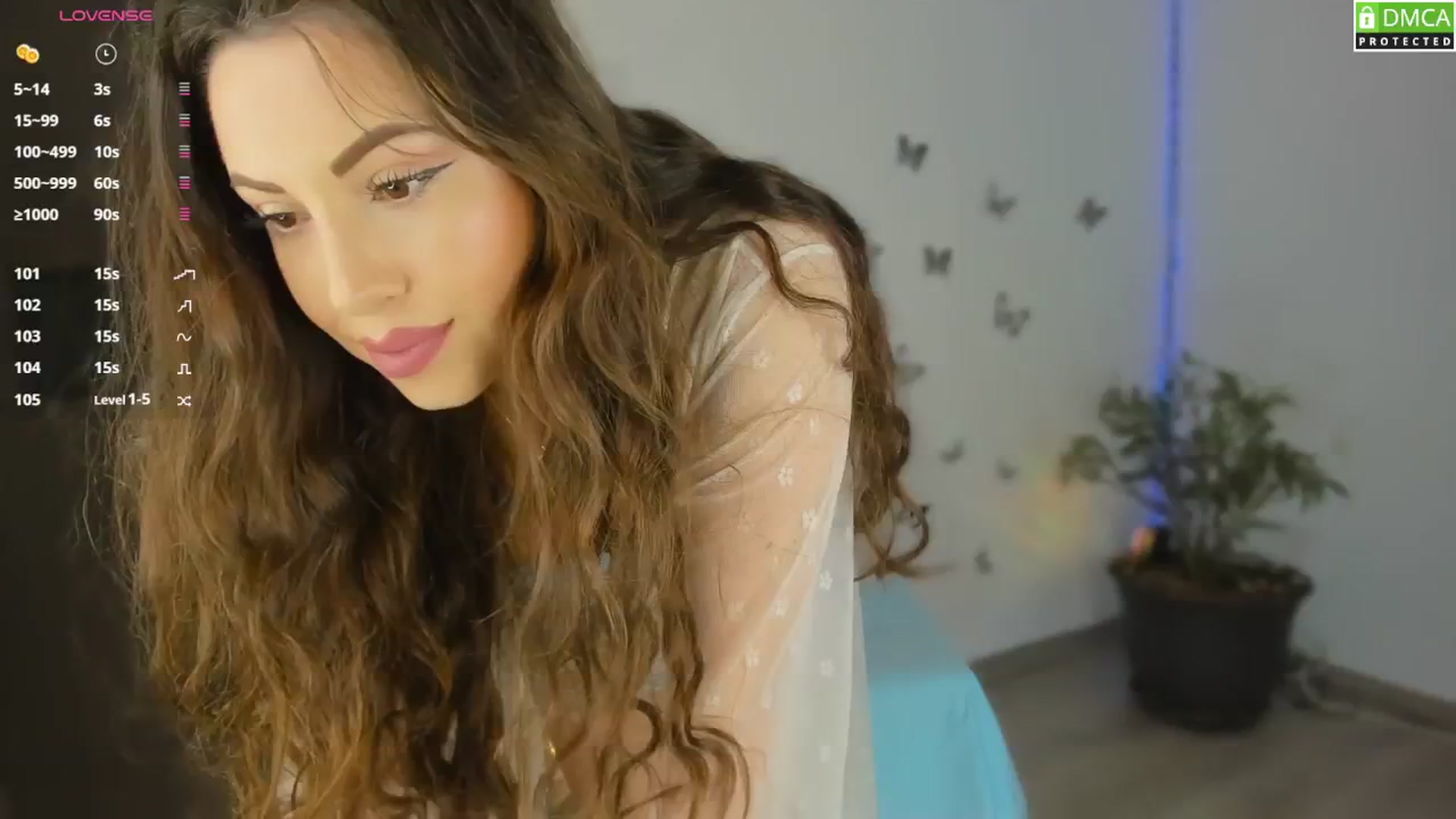 Gallery image thumbnail from Neytirii's myfreecams stream on, 05/20/2025, 10:24 image 4 of 20