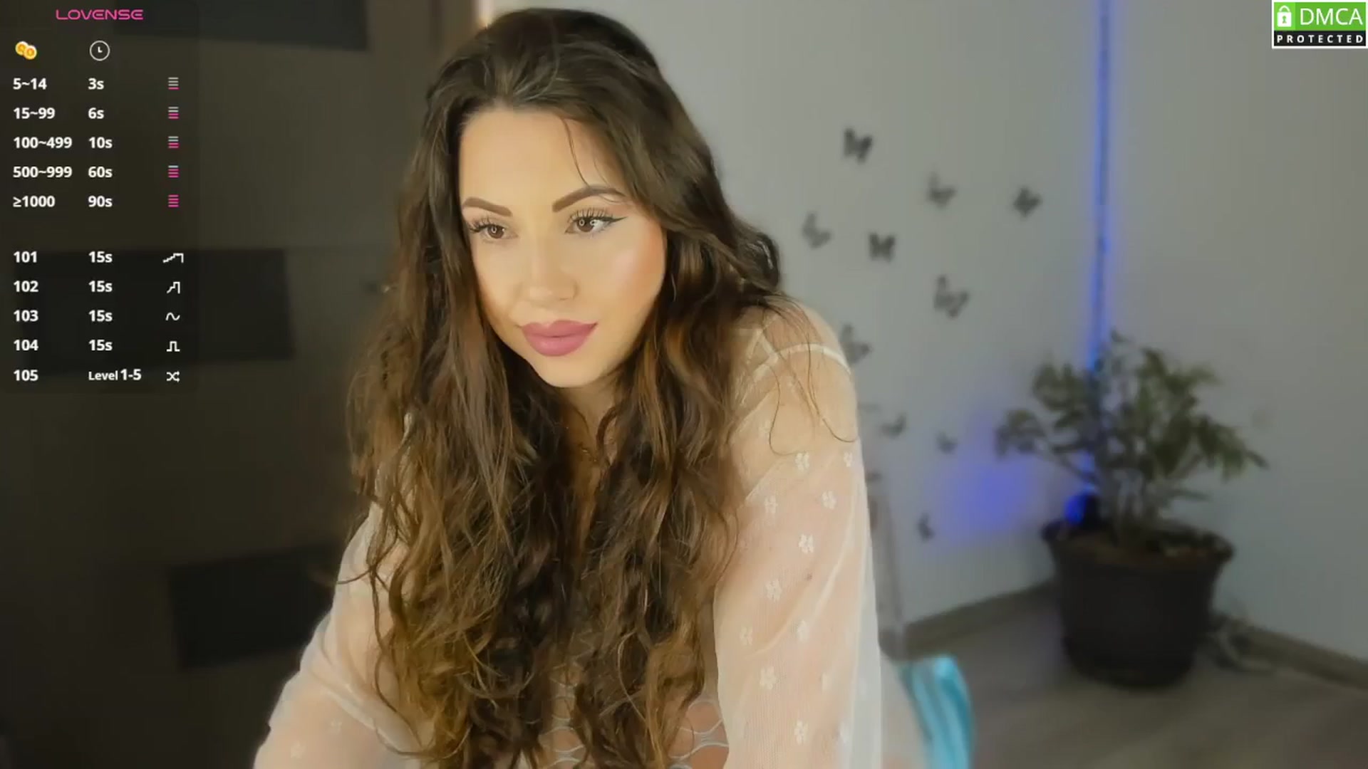Gallery image thumbnail from Neytirii's myfreecams stream on, 05/20/2025, 10:24 image 2 of 20