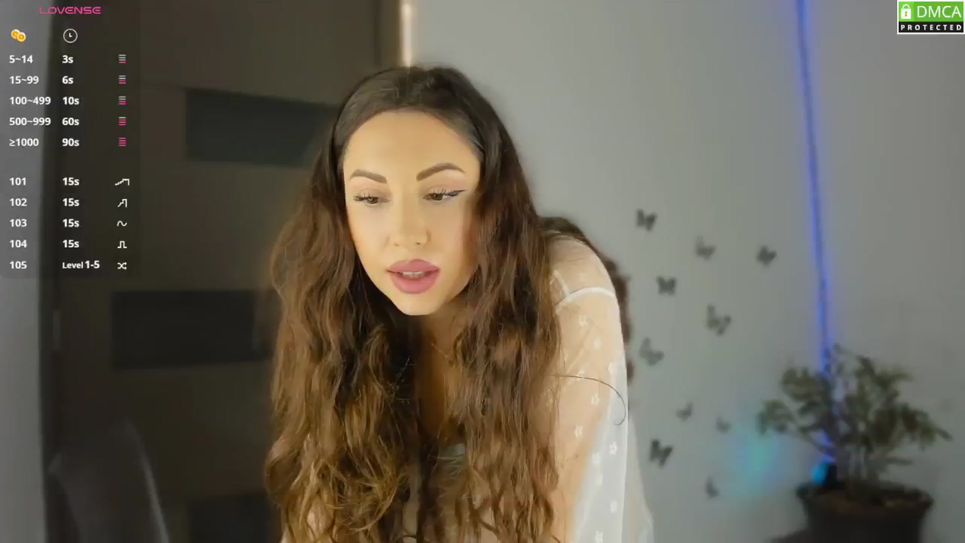 Gallery image thumbnail from Neytirii's myfreecams stream on, 05/20/2025, 10:24 image 8 of 20