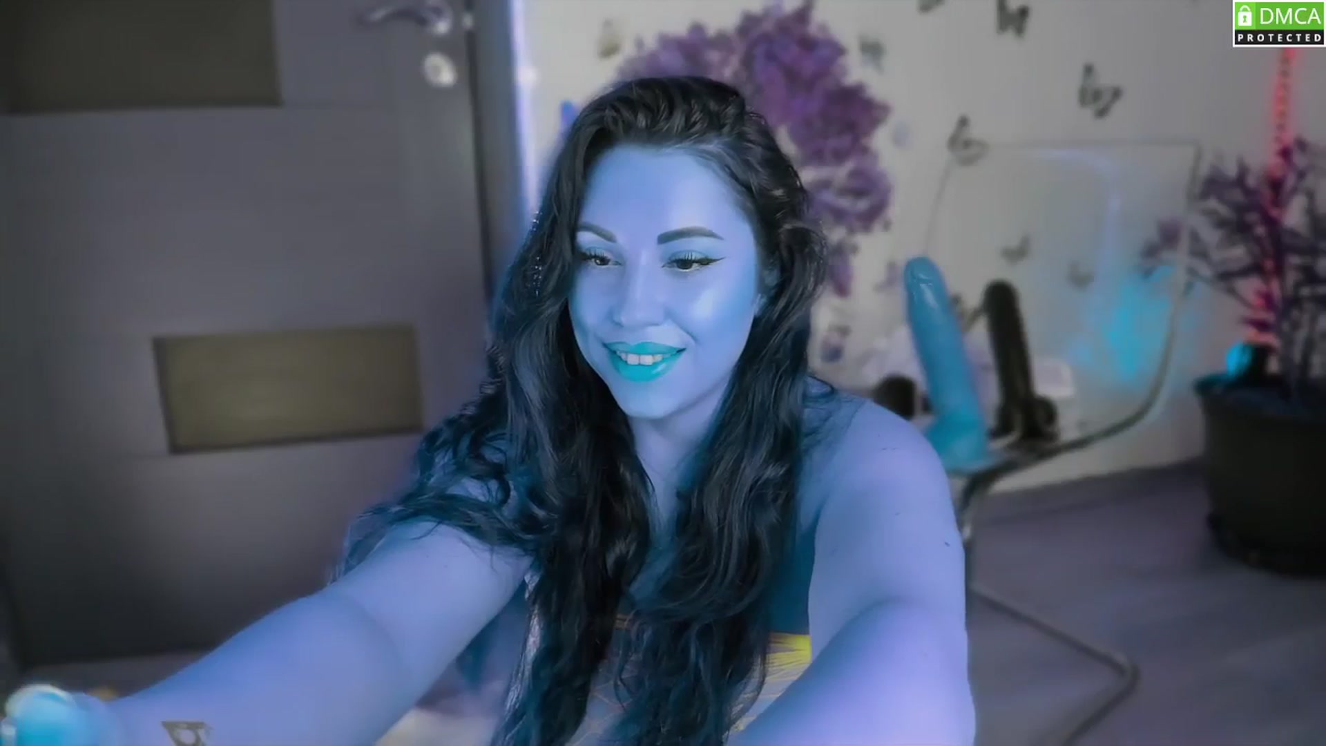 Gallery image thumbnail from Neytirii's myfreecams stream on, 05/21/2025, 12:15 image 2 of 20