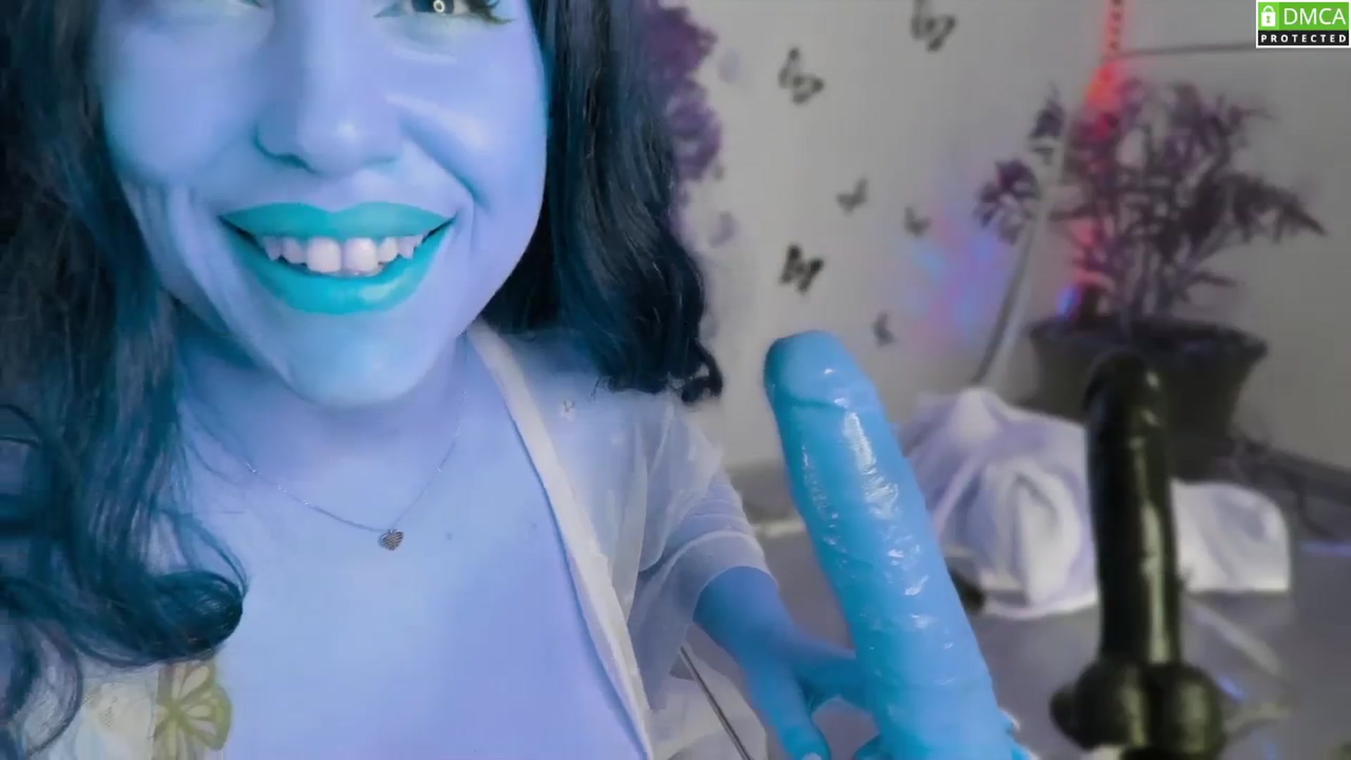 Gallery image thumbnail from Neytirii's myfreecams stream on, 05/21/2025, 12:15 image 17 of 20