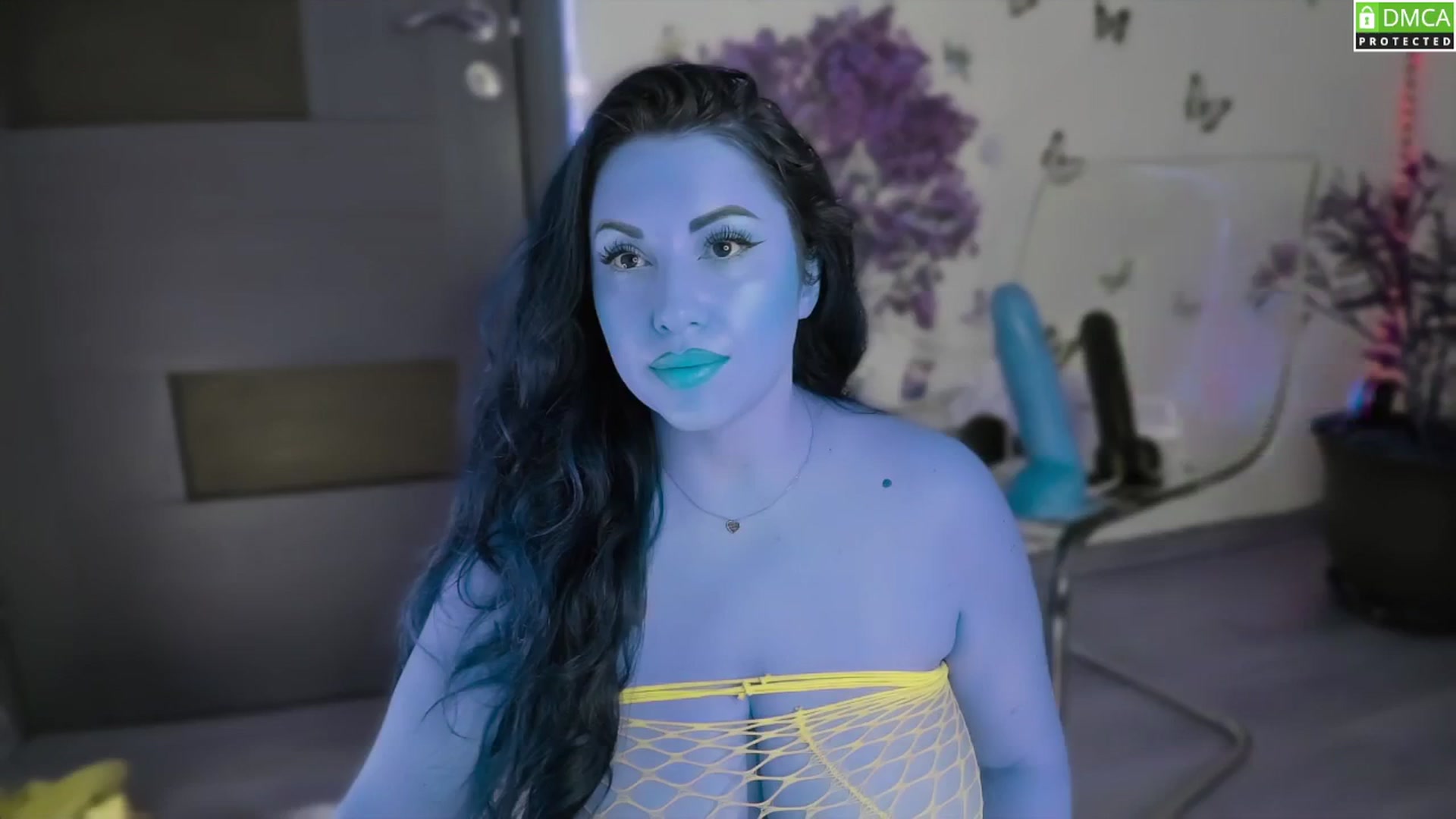 Gallery image thumbnail from Neytirii's myfreecams stream on, 05/21/2025, 12:15 image 3 of 20