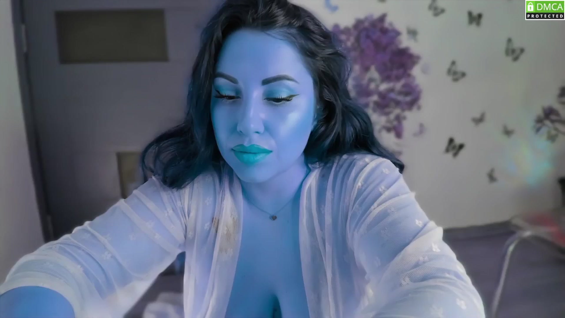 Gallery image thumbnail from Neytirii's myfreecams stream on, 05/21/2025, 12:15 image 20 of 20