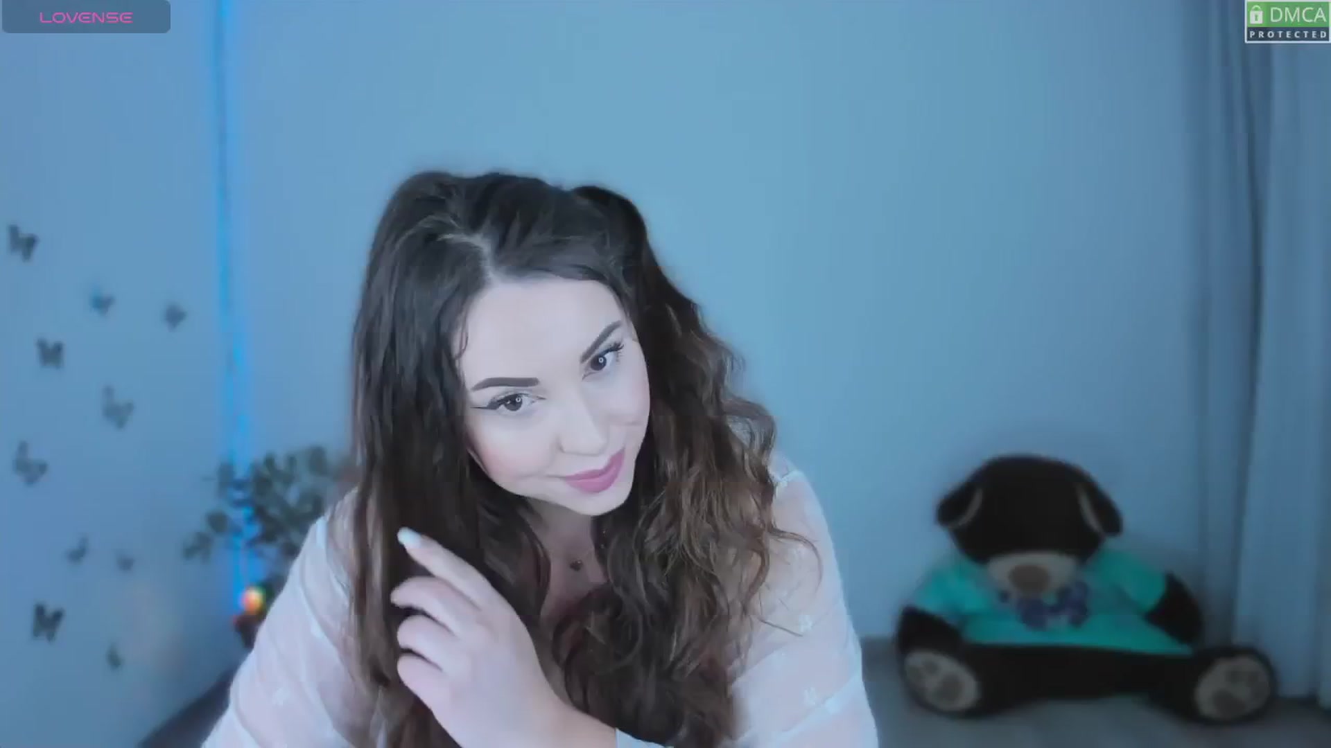 Gallery image thumbnail from Neytirii's myfreecams stream on, 06/06/2025, 08:36 image 1 of 20