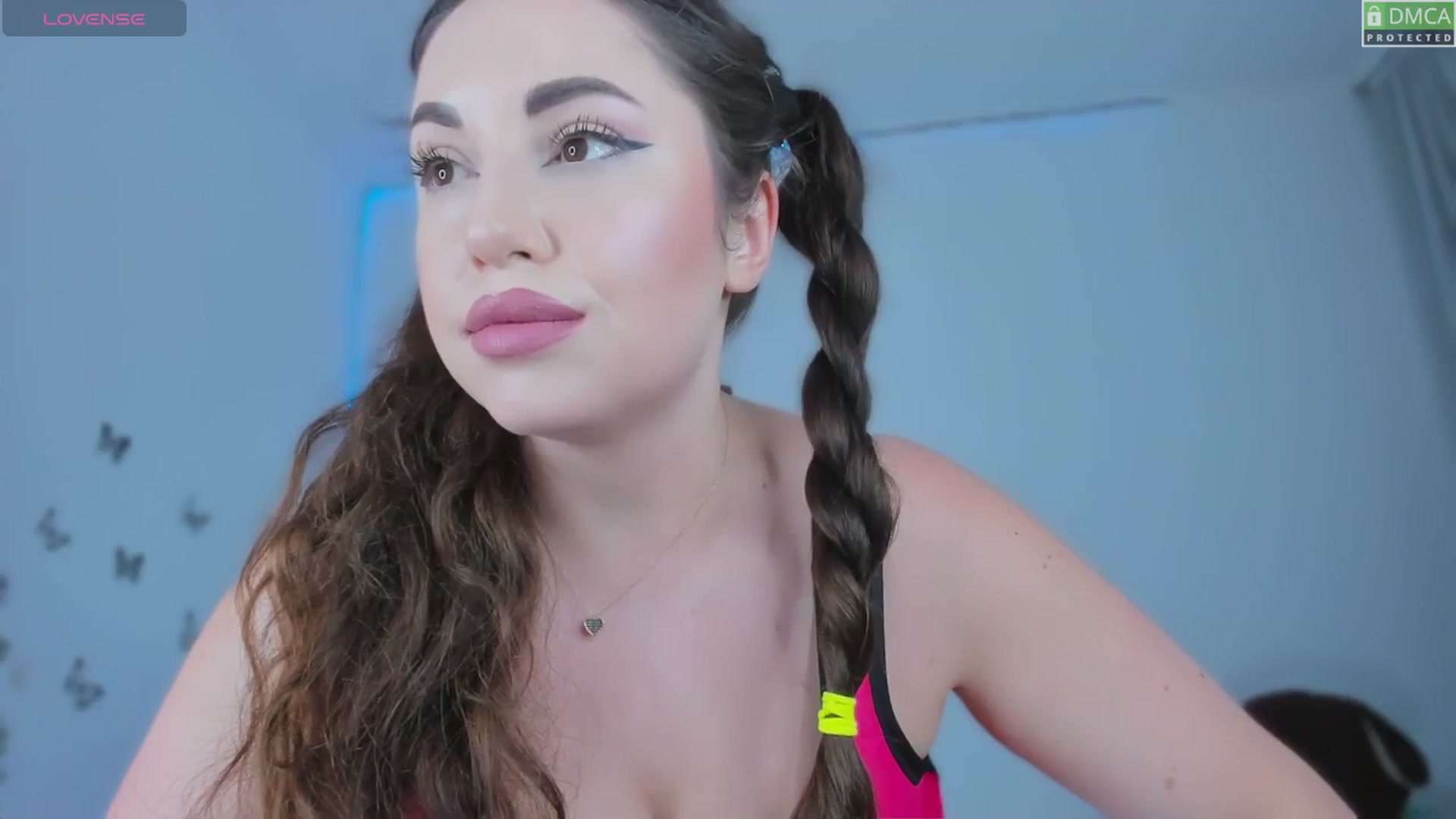 Gallery image thumbnail from Neytirii's myfreecams stream on, 06/06/2025, 08:36 image 10 of 20