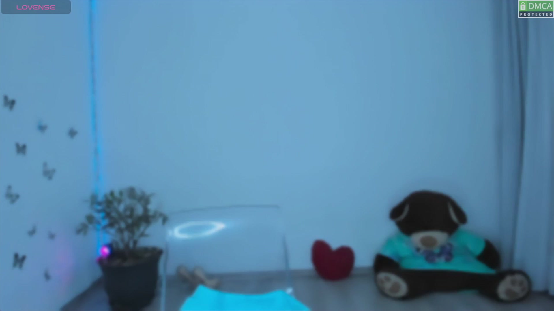 Gallery image thumbnail from Neytirii's myfreecams stream on, 06/06/2025, 08:36 image 2 of 20