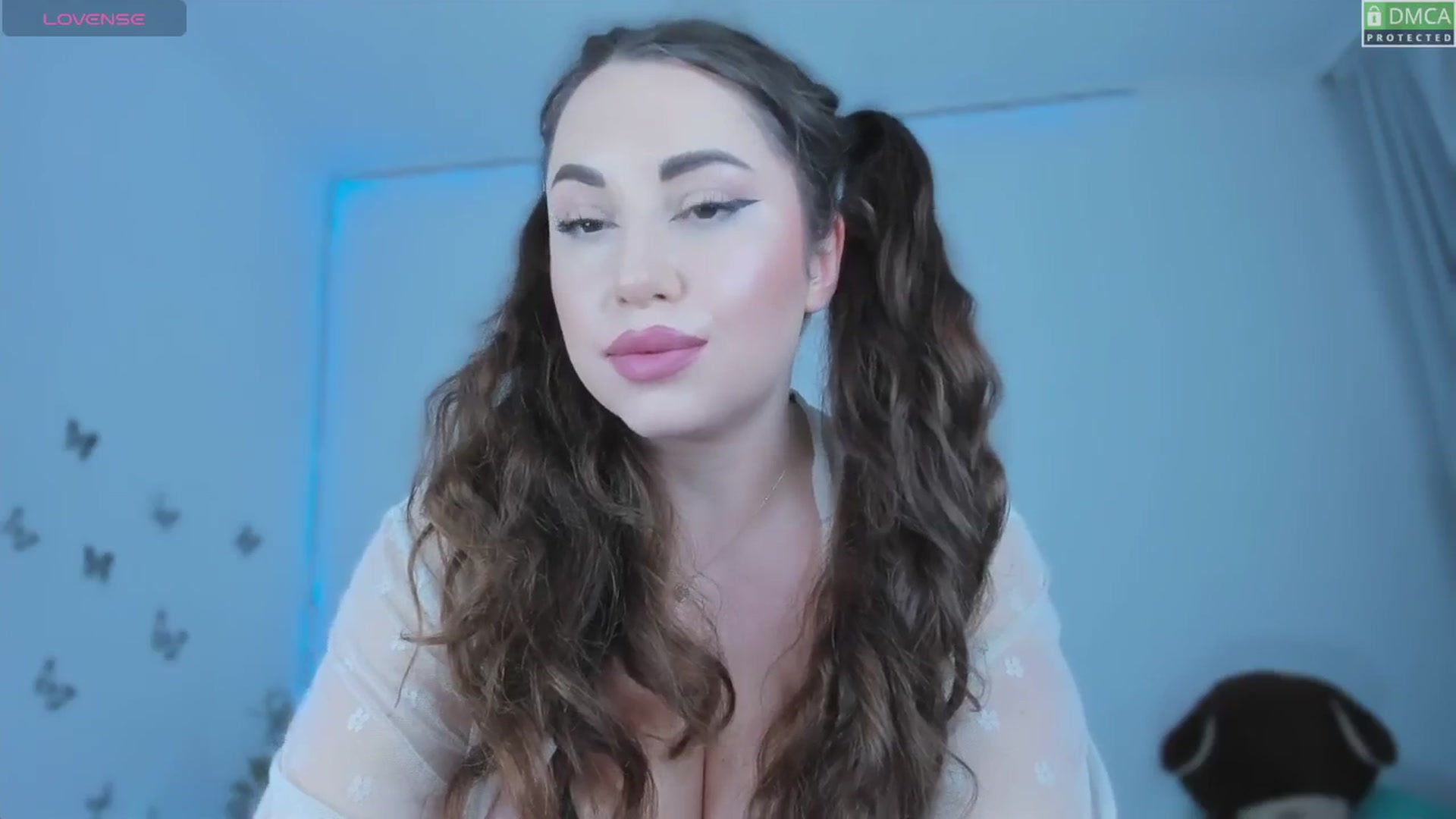 Gallery image thumbnail from Neytirii's myfreecams stream on, 06/06/2025, 08:36 image 4 of 20
