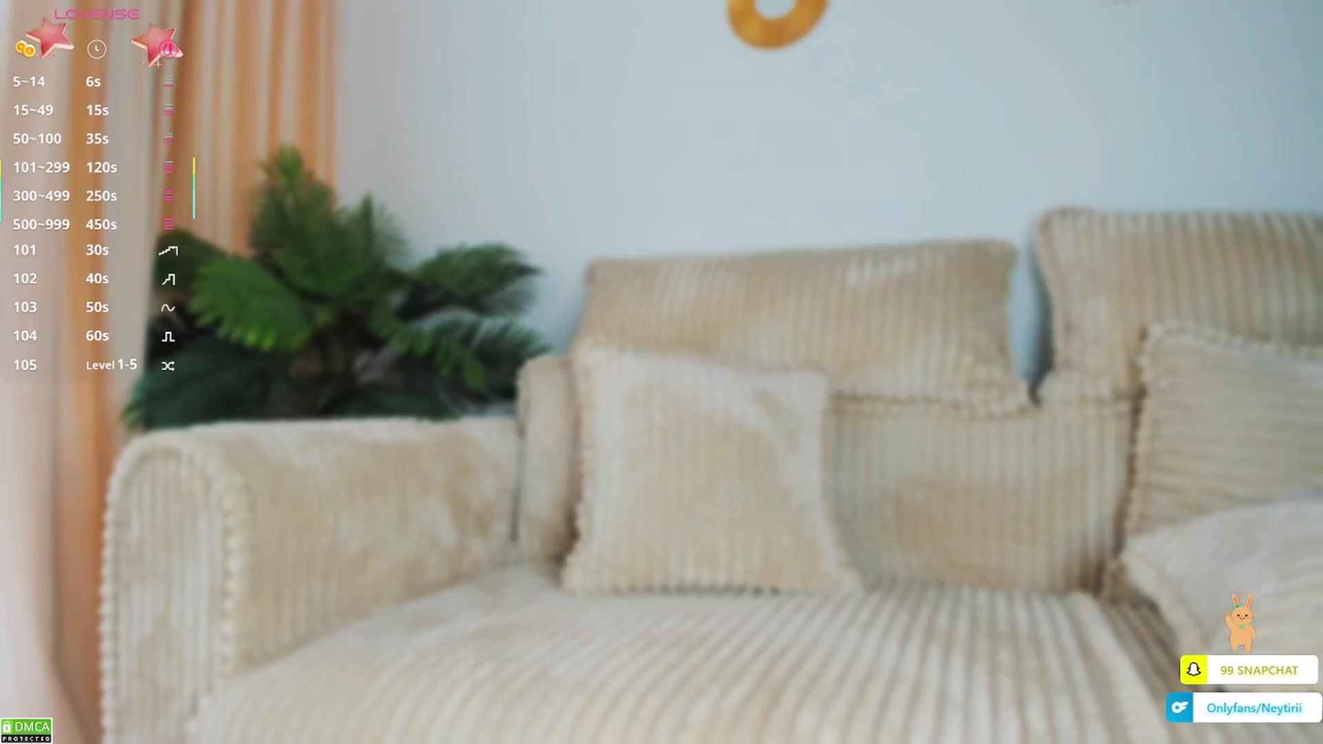 Gallery image thumbnail from Neytirii's myfreecams stream on, 01/30/2026, 09:14 image 19 of 20