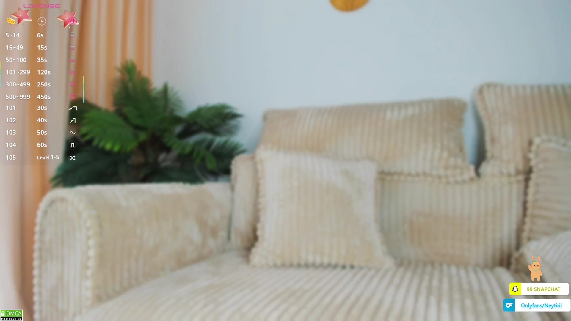 Gallery image thumbnail from Neytirii's myfreecams stream on, 01/30/2026, 09:14 image 20 of 20