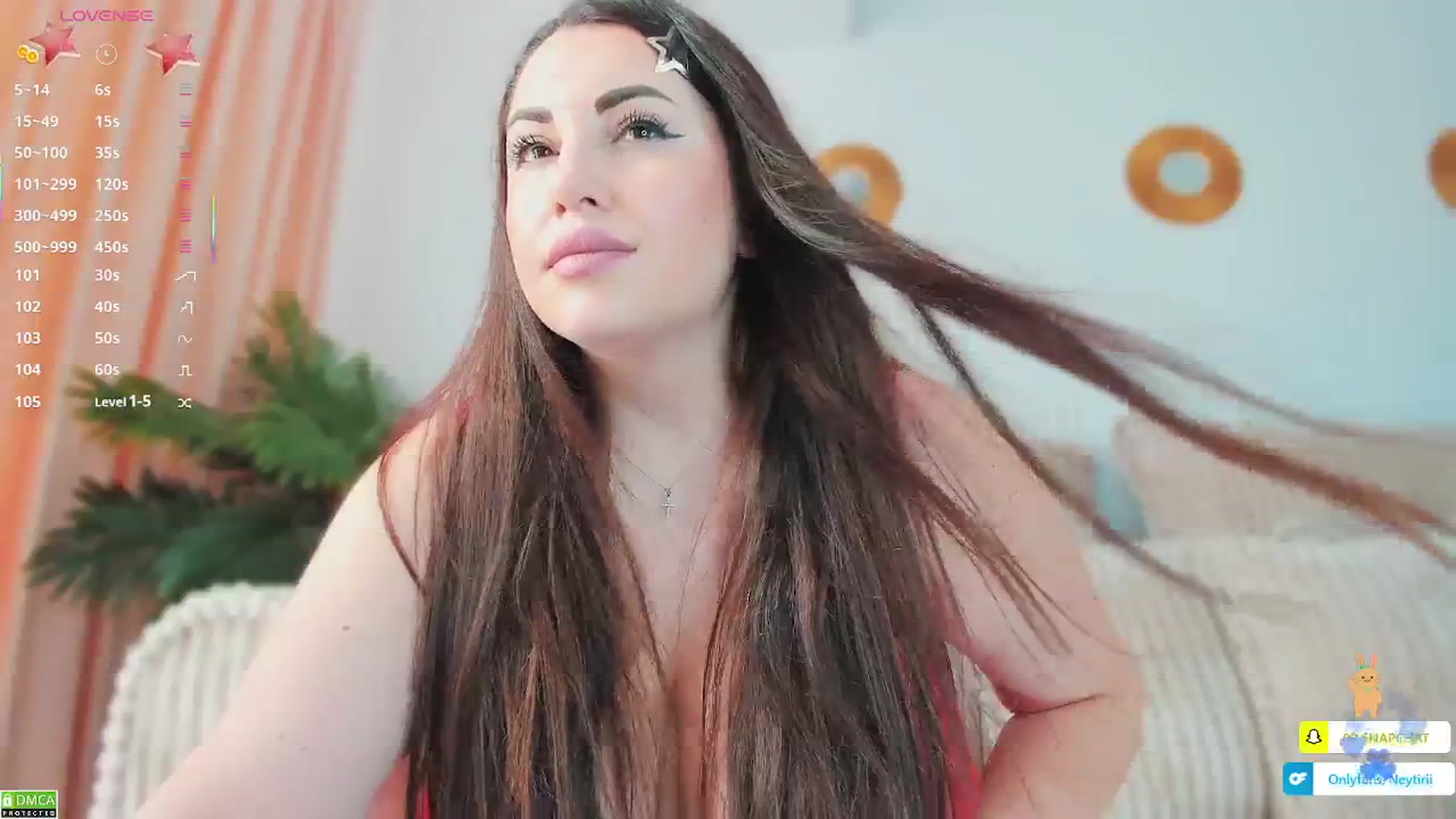 Gallery image thumbnail from Neytirii's myfreecams stream on, 02/03/2026, 09:42 image 14 of 20
