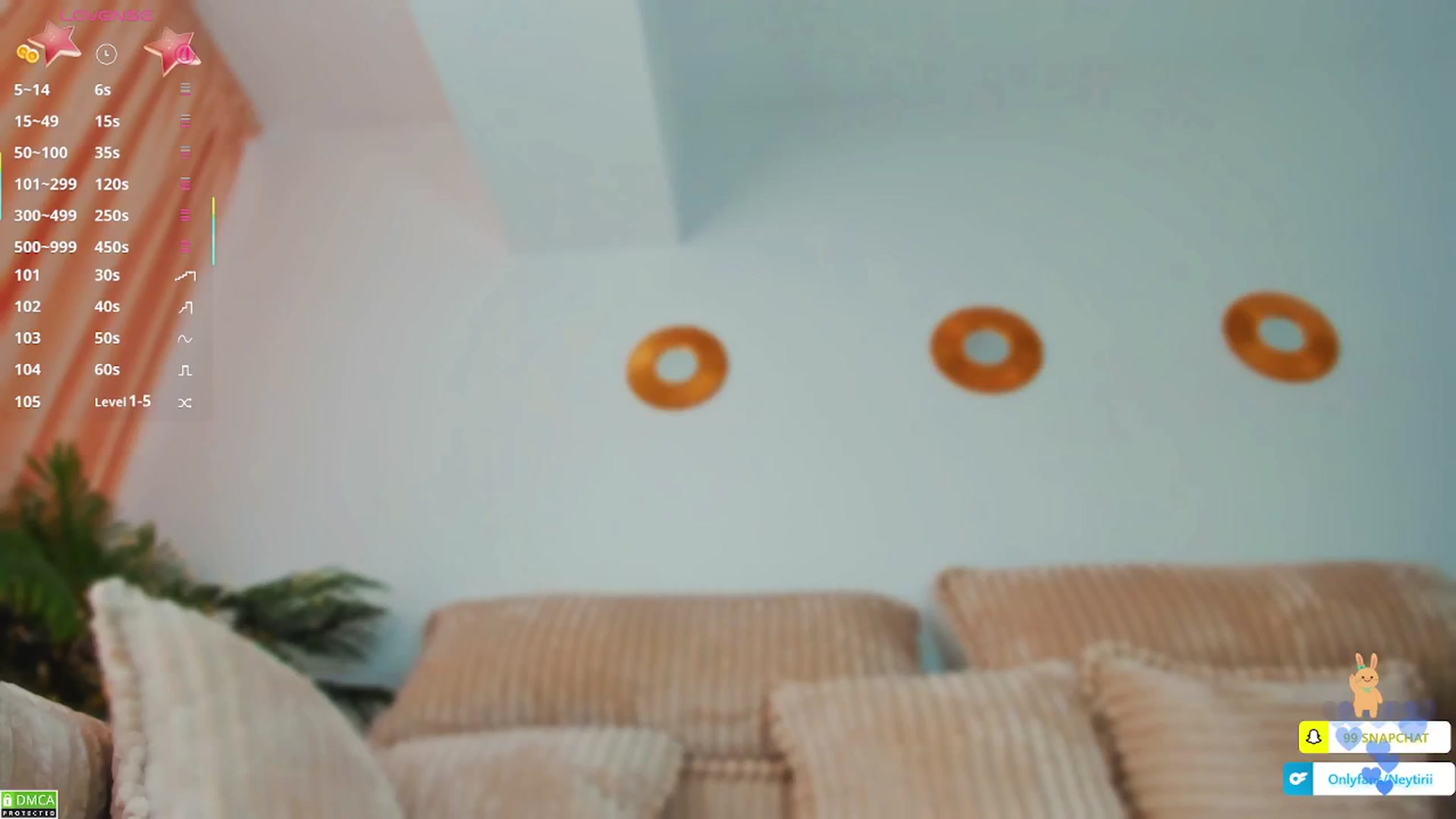 Gallery image thumbnail from Neytirii's myfreecams stream on, 02/04/2026, 10:39 image 20 of 20